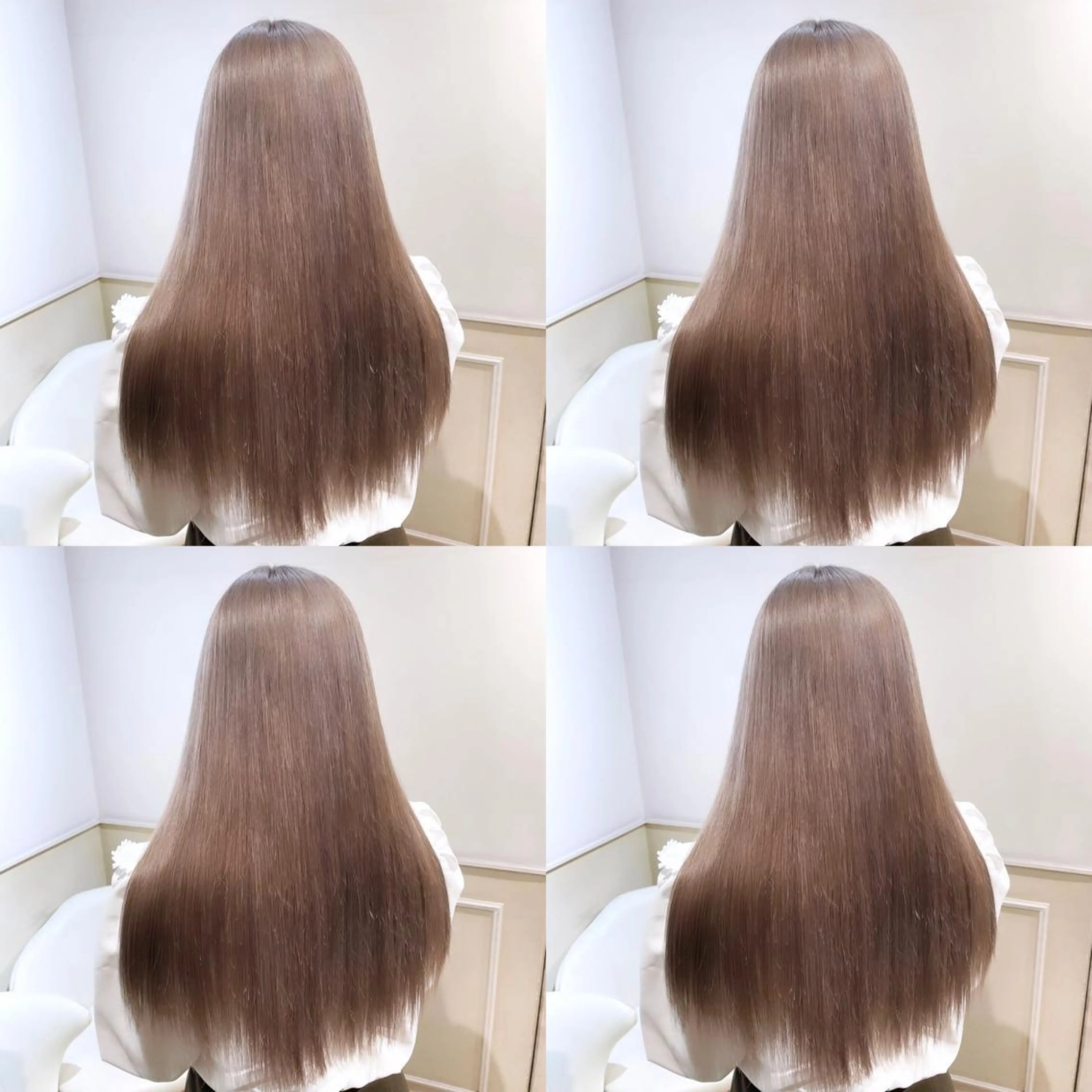 ロング カラー 🌟トップデザイナー 高橋🌟のヘアスタイル