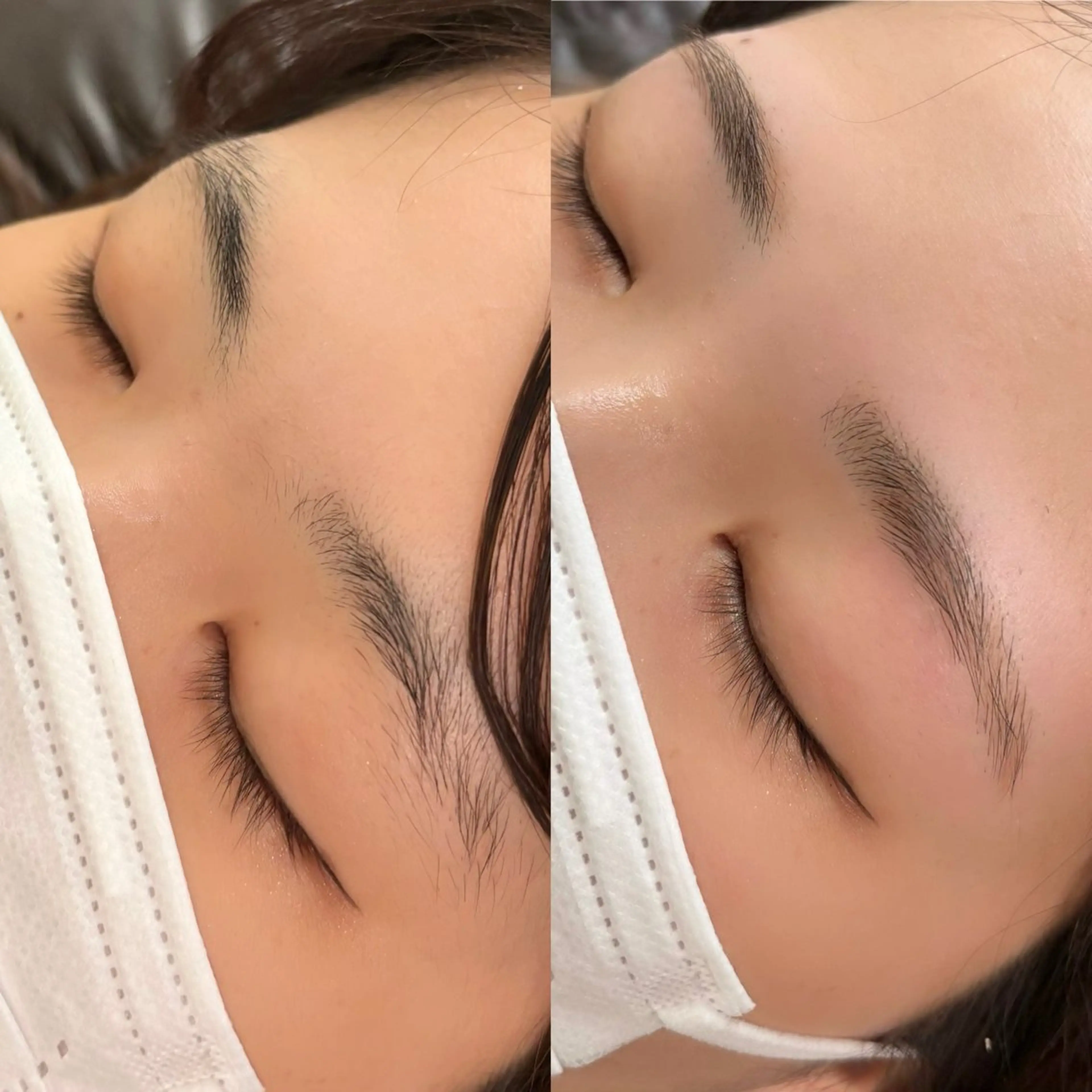 アイブロウ LUCK本厚木 ひらしまの眉毛・アイブロウイメージ