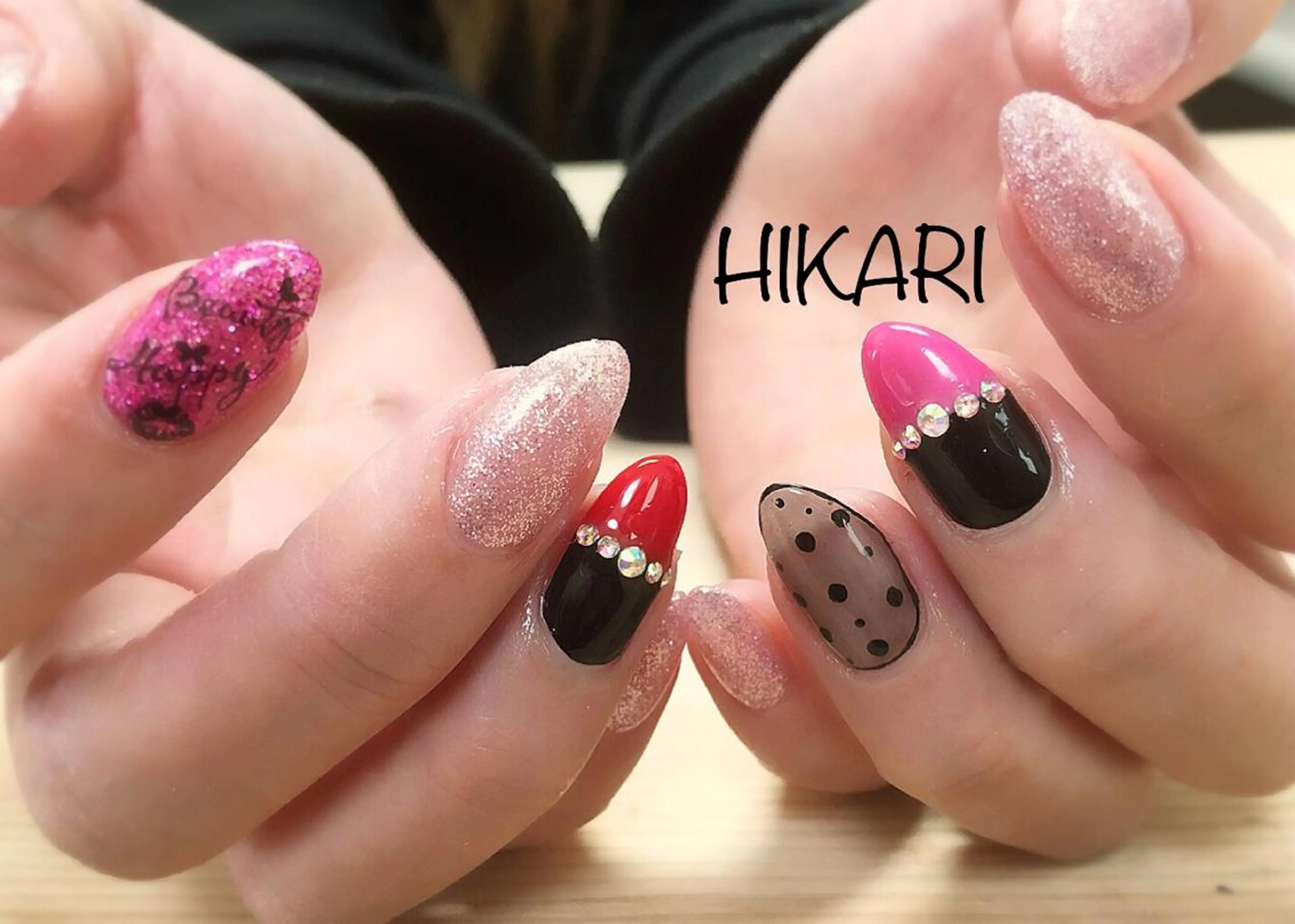 ネイル CULU -LUのネイルデザイン