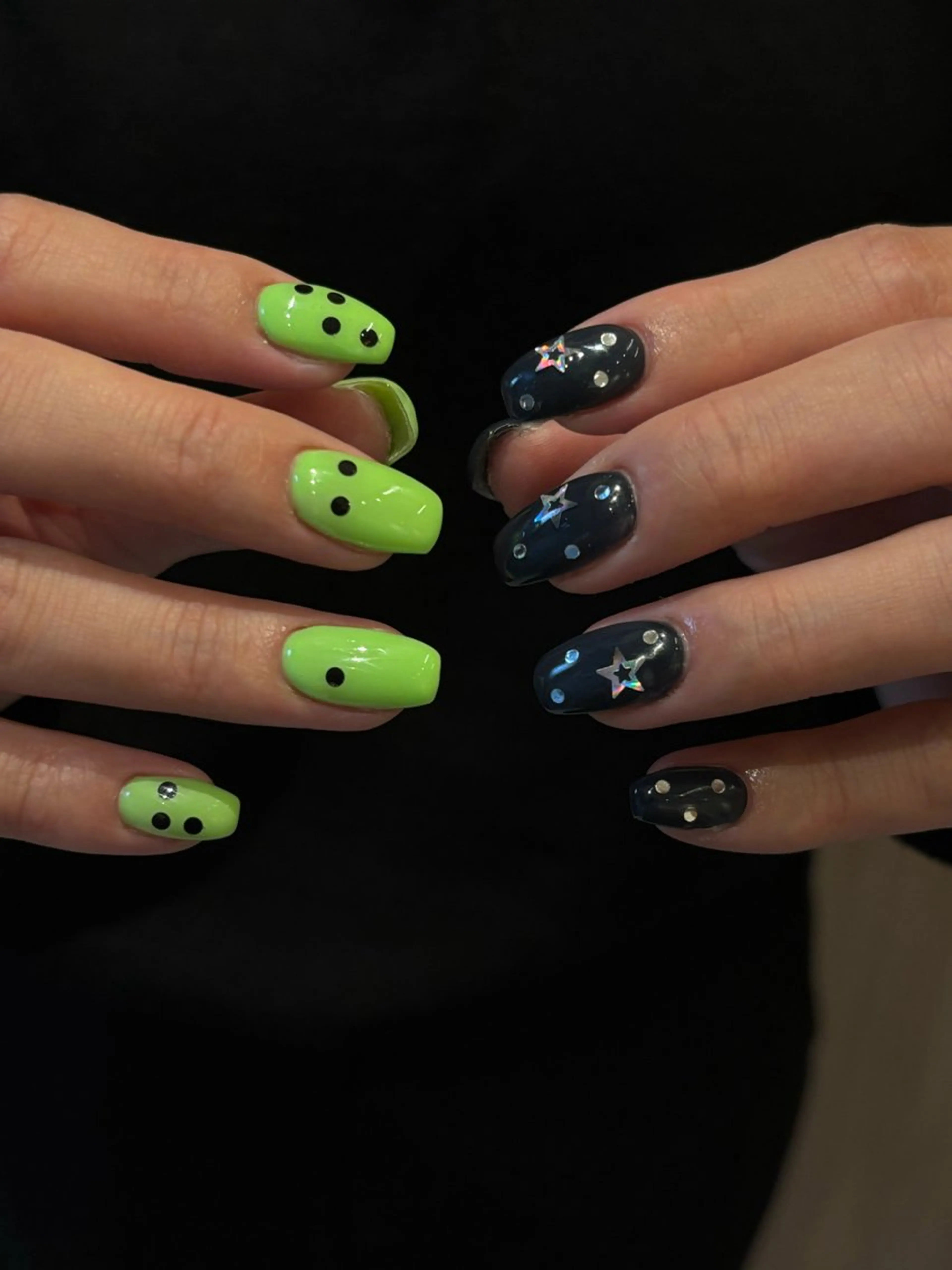 ネイル Kotomi .Nのネイルデザイン