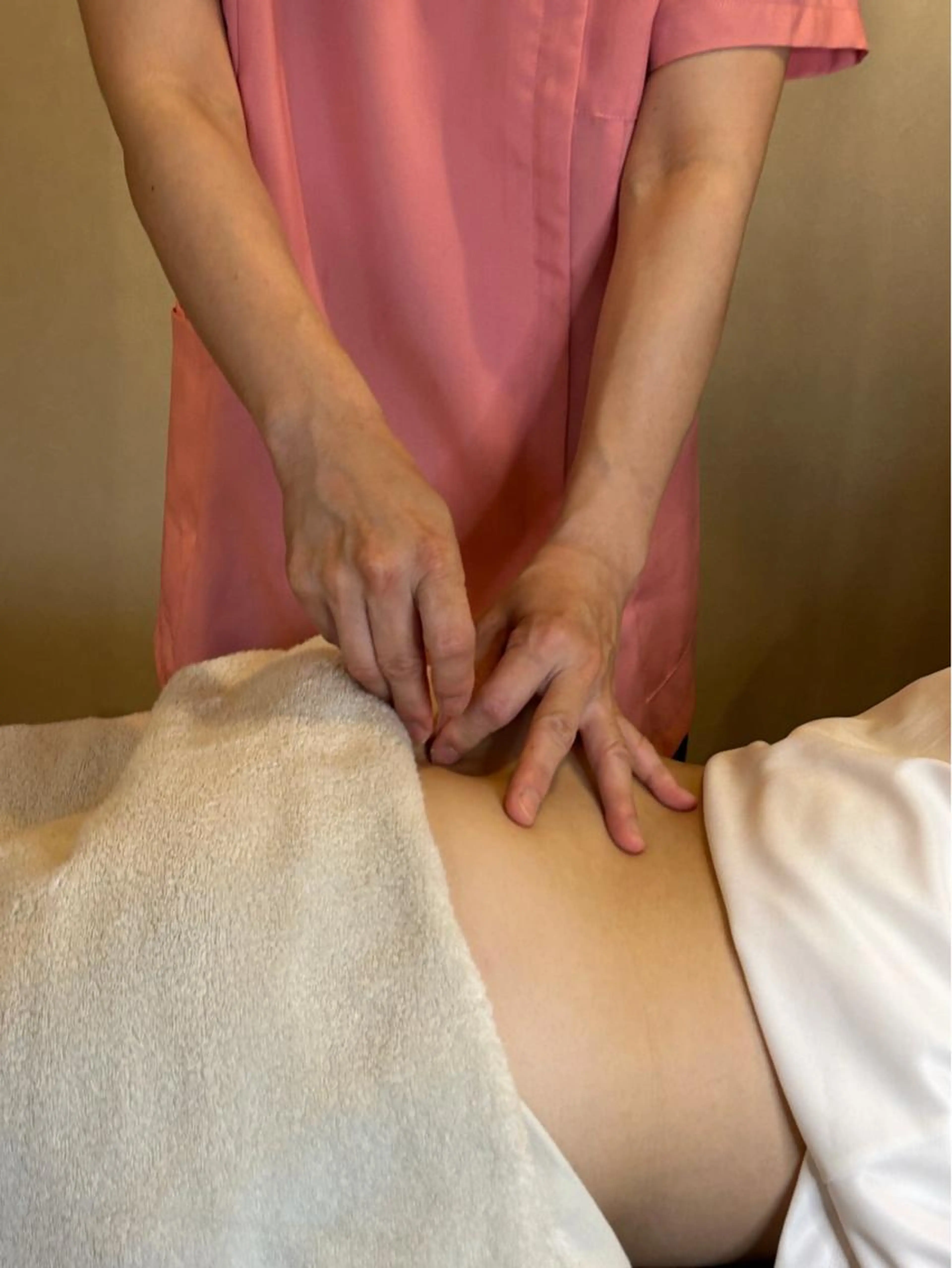 🌈自律神経調整療法(電気💡はり療法)🌼¥6,600🌈🕰️40分の写真