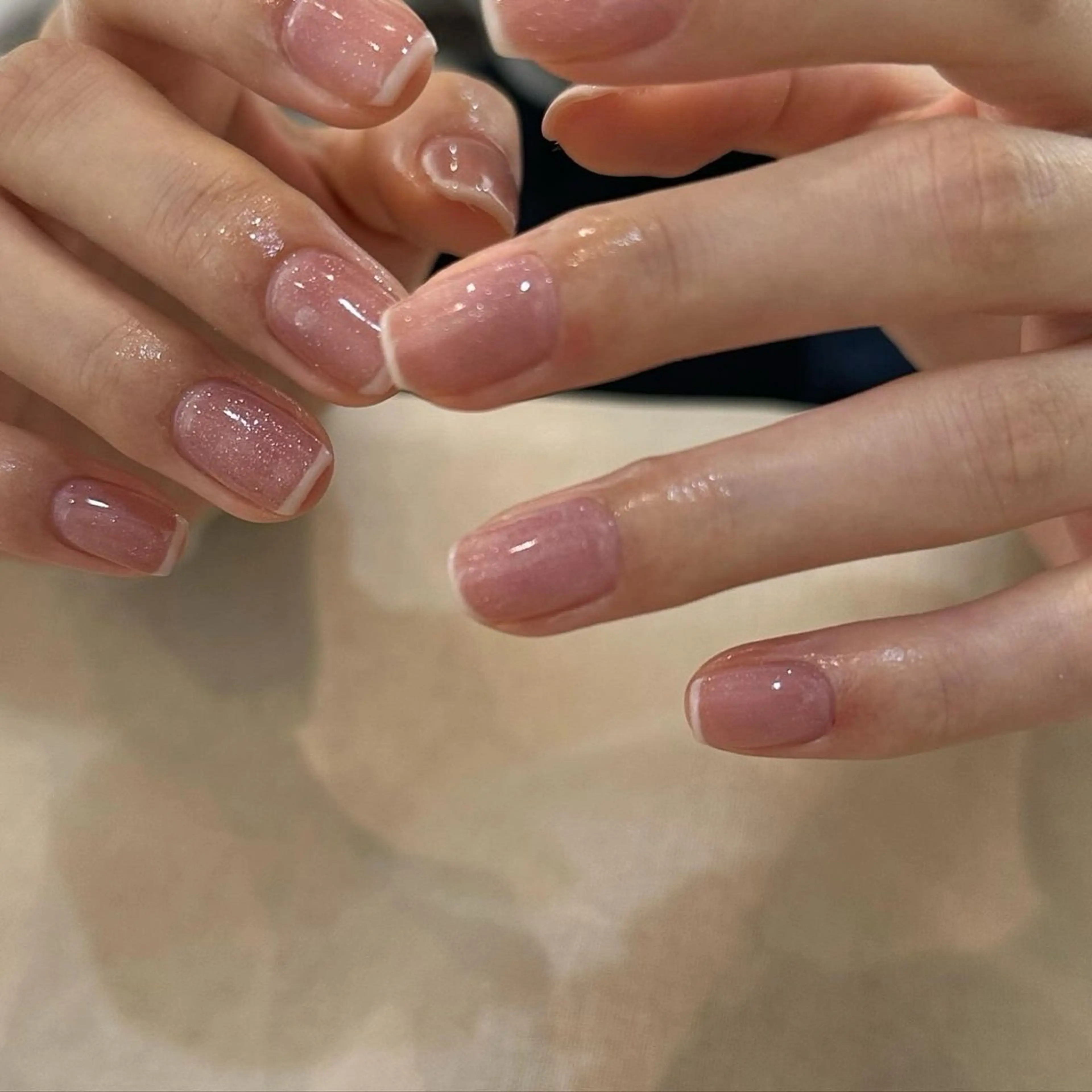ネイル ハンドネイル lino所属・nail salon linoのネイルデザイン