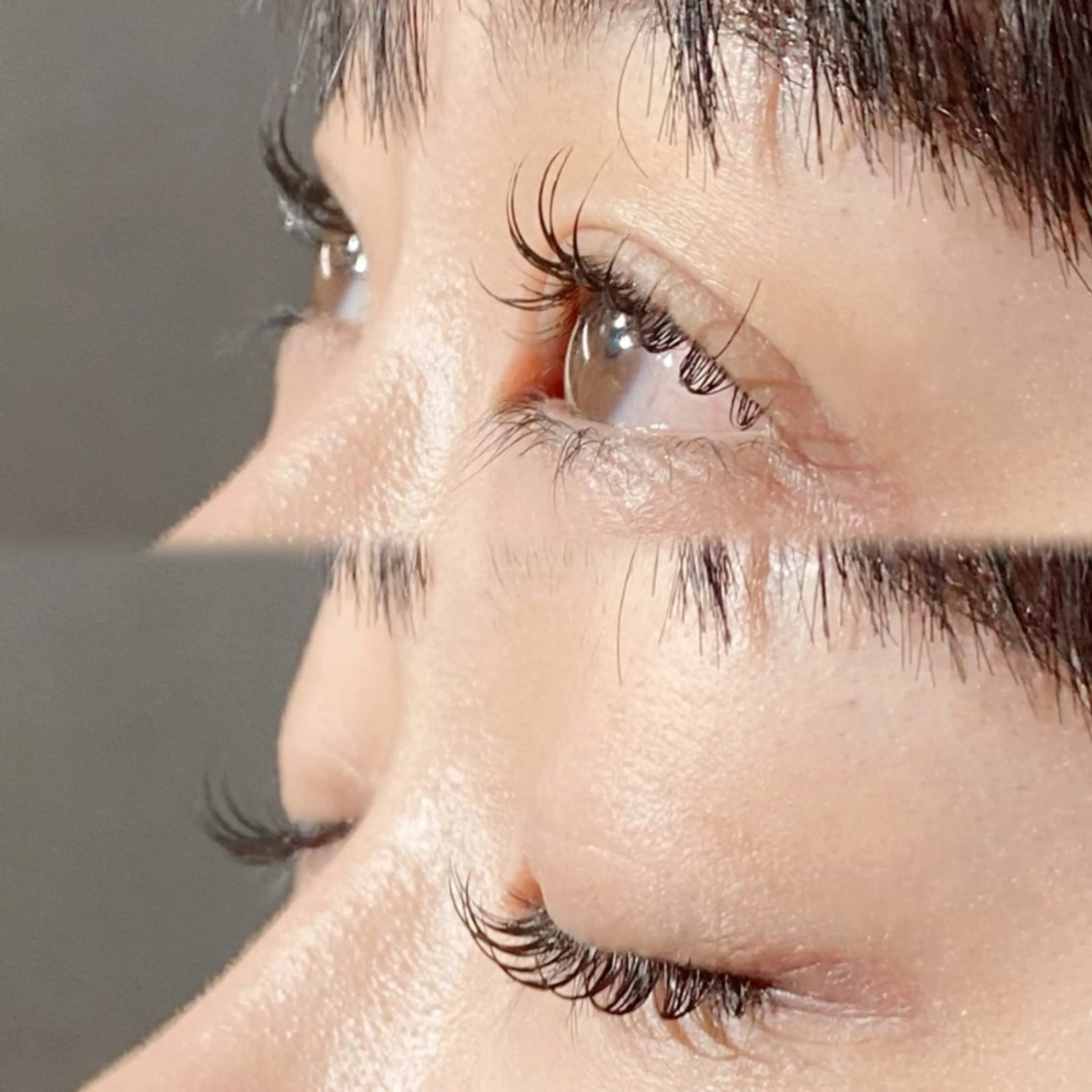 マツエク・マツパ マツパ 【元BAアイリスト】 あすはのマツエク・マツパデザイン