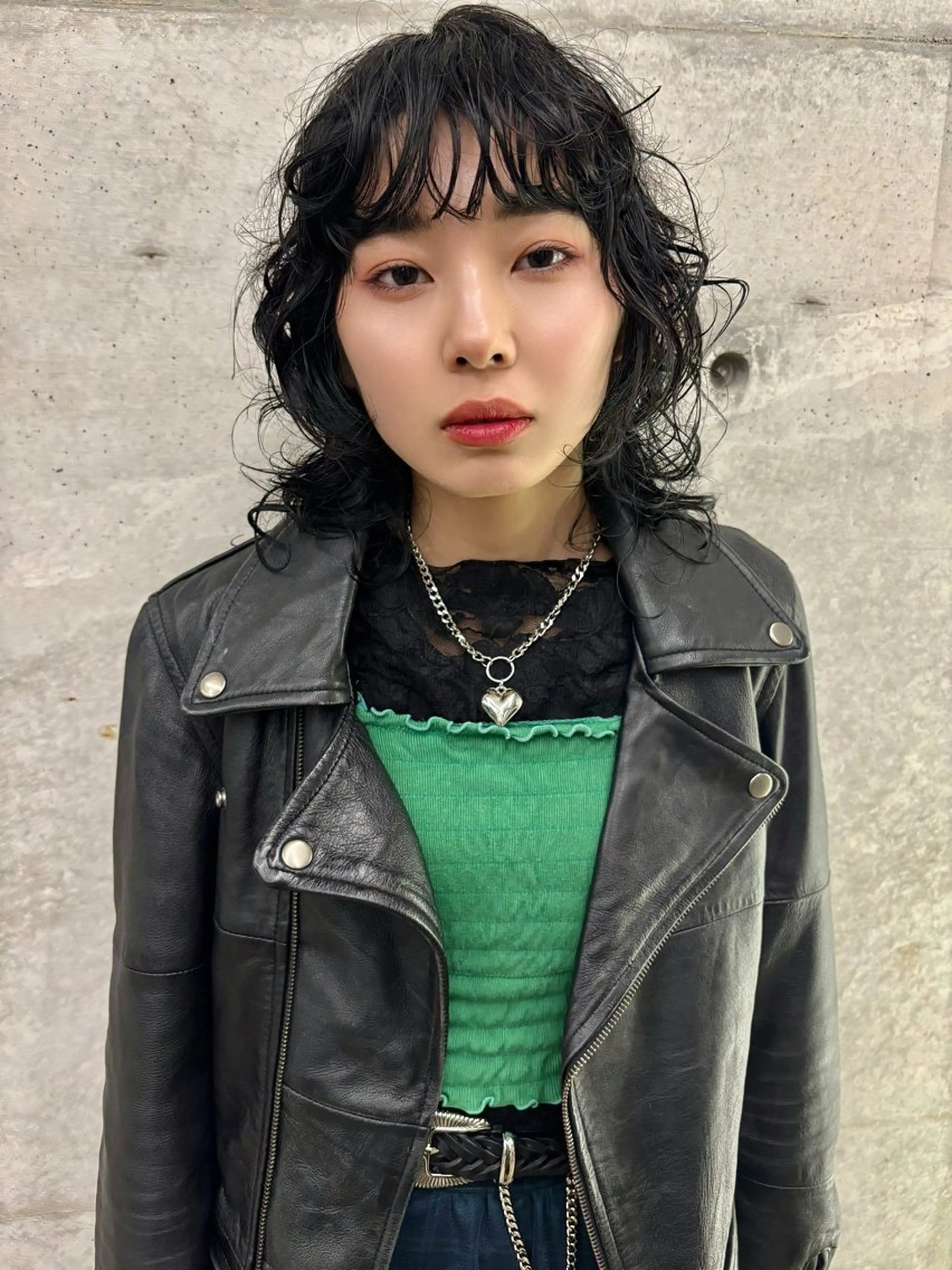 【新規限定】cut➕parmの写真