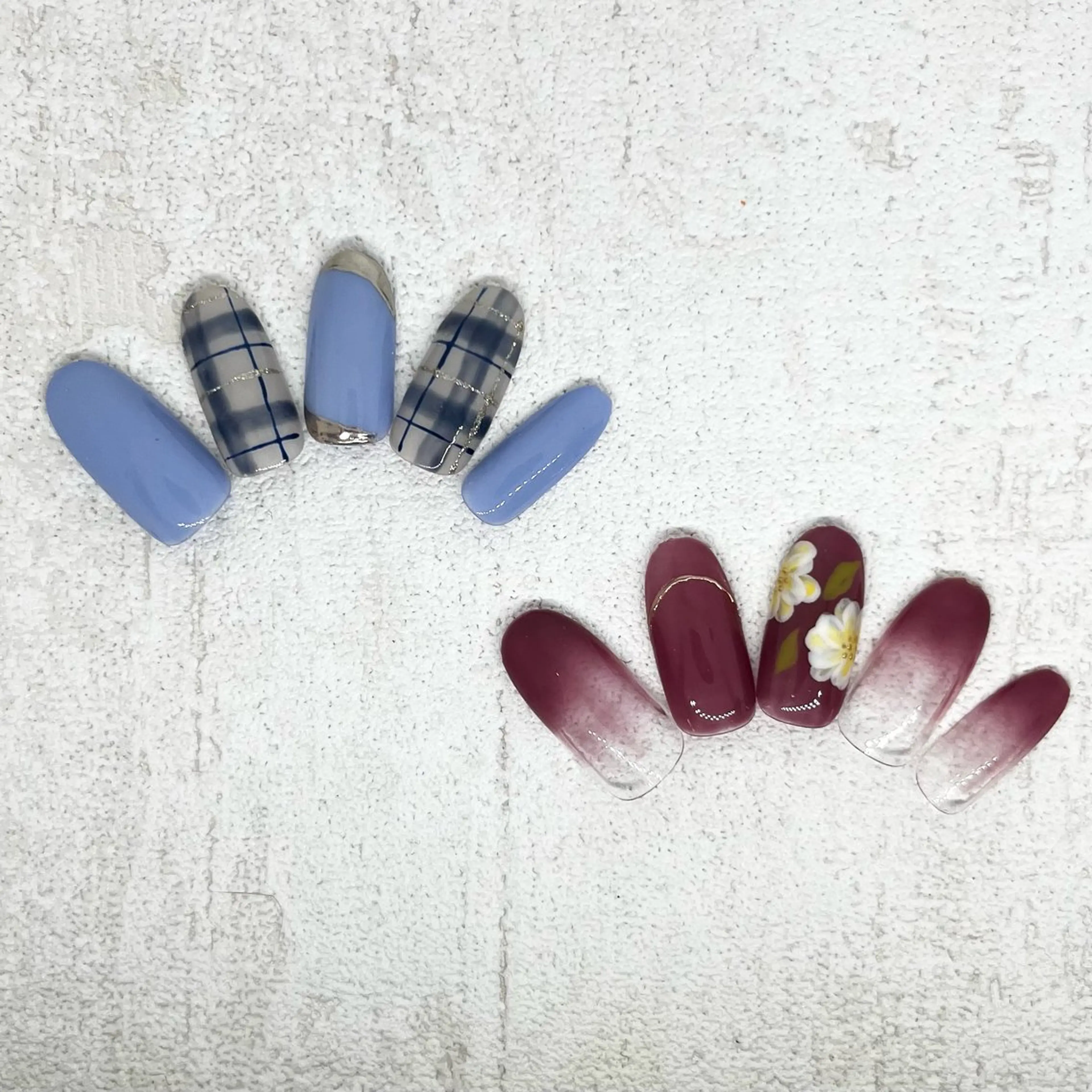 ネイル Tanemoto NAKATAのマツエク・マツパデザイン