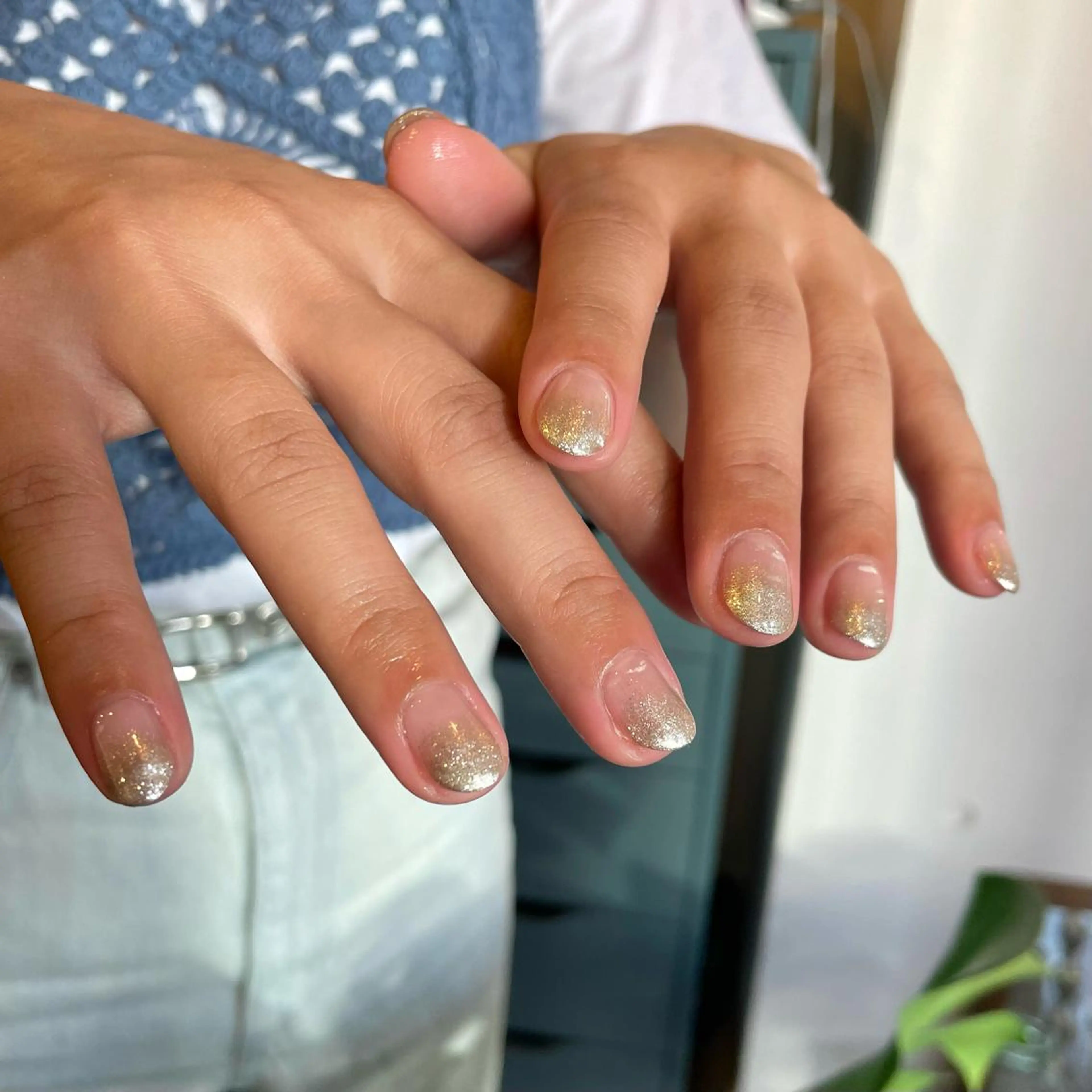 ネイル twoo______ miyuのネイルデザイン