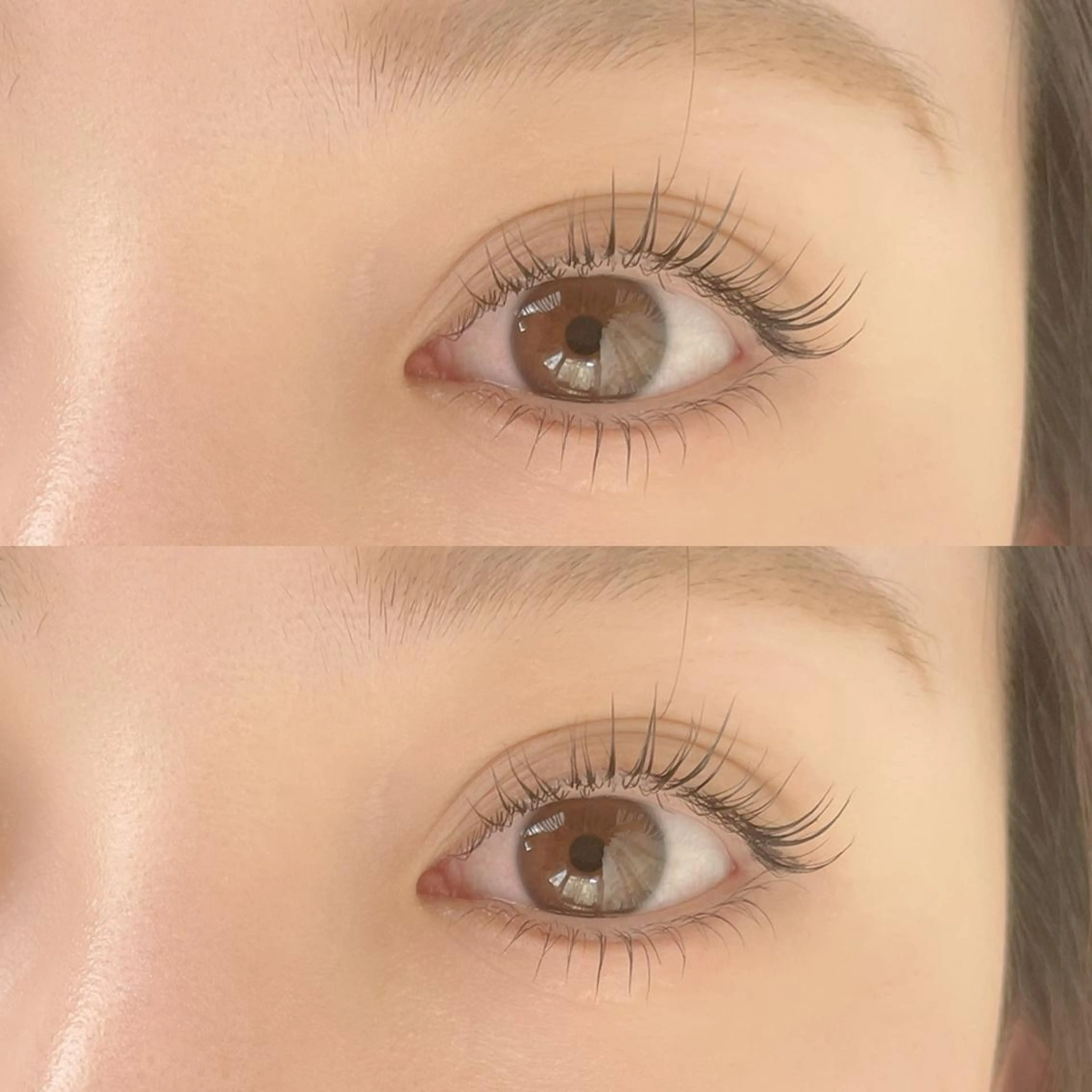 マツエク・マツパ マツパ プライベートサロン Ølriのマツエク・マツパデザイン