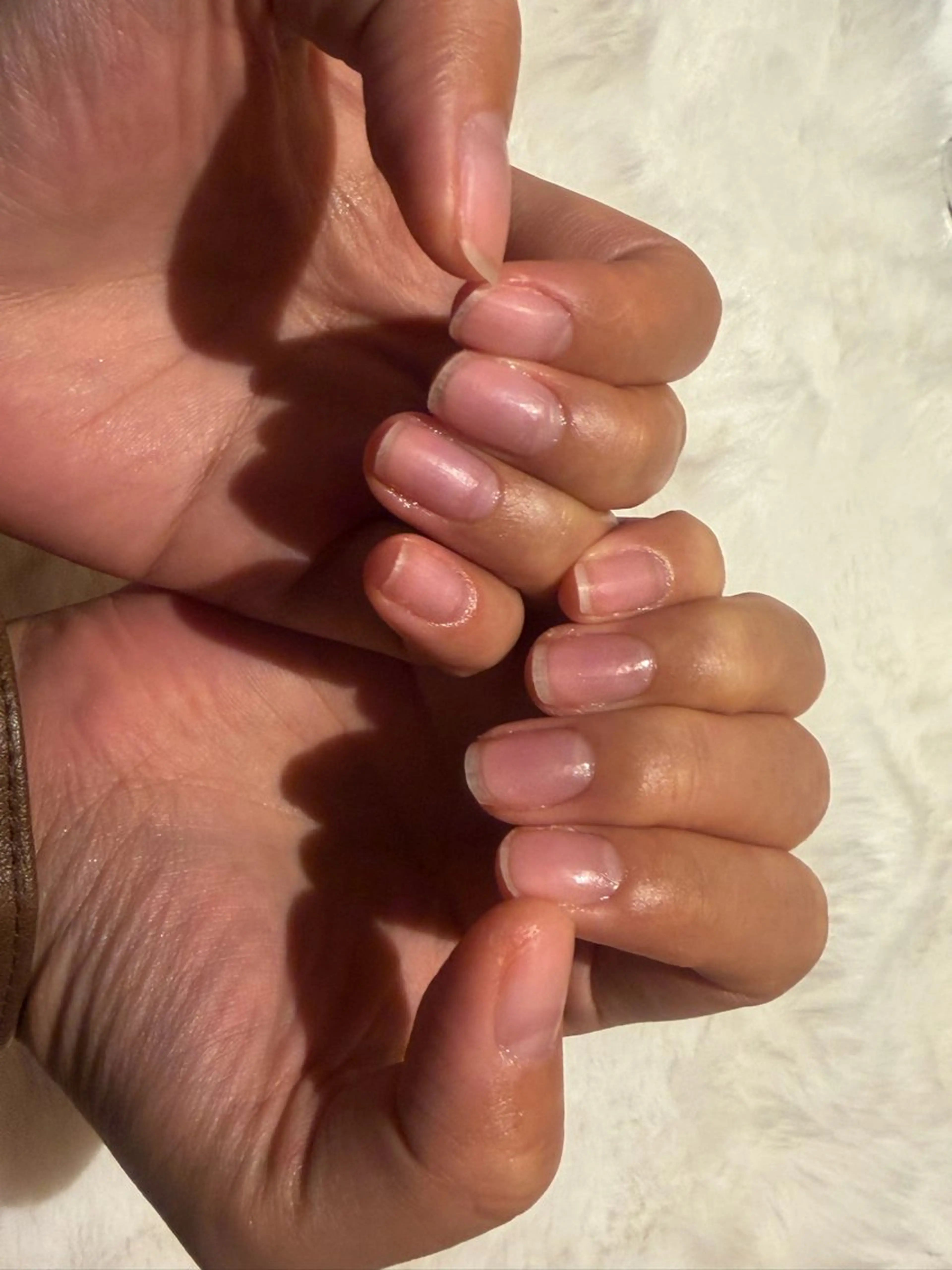 ネイル オフのみ(ネイル) FUPPO NailSalon所属・FUPPO nail salonのネイルデザイン