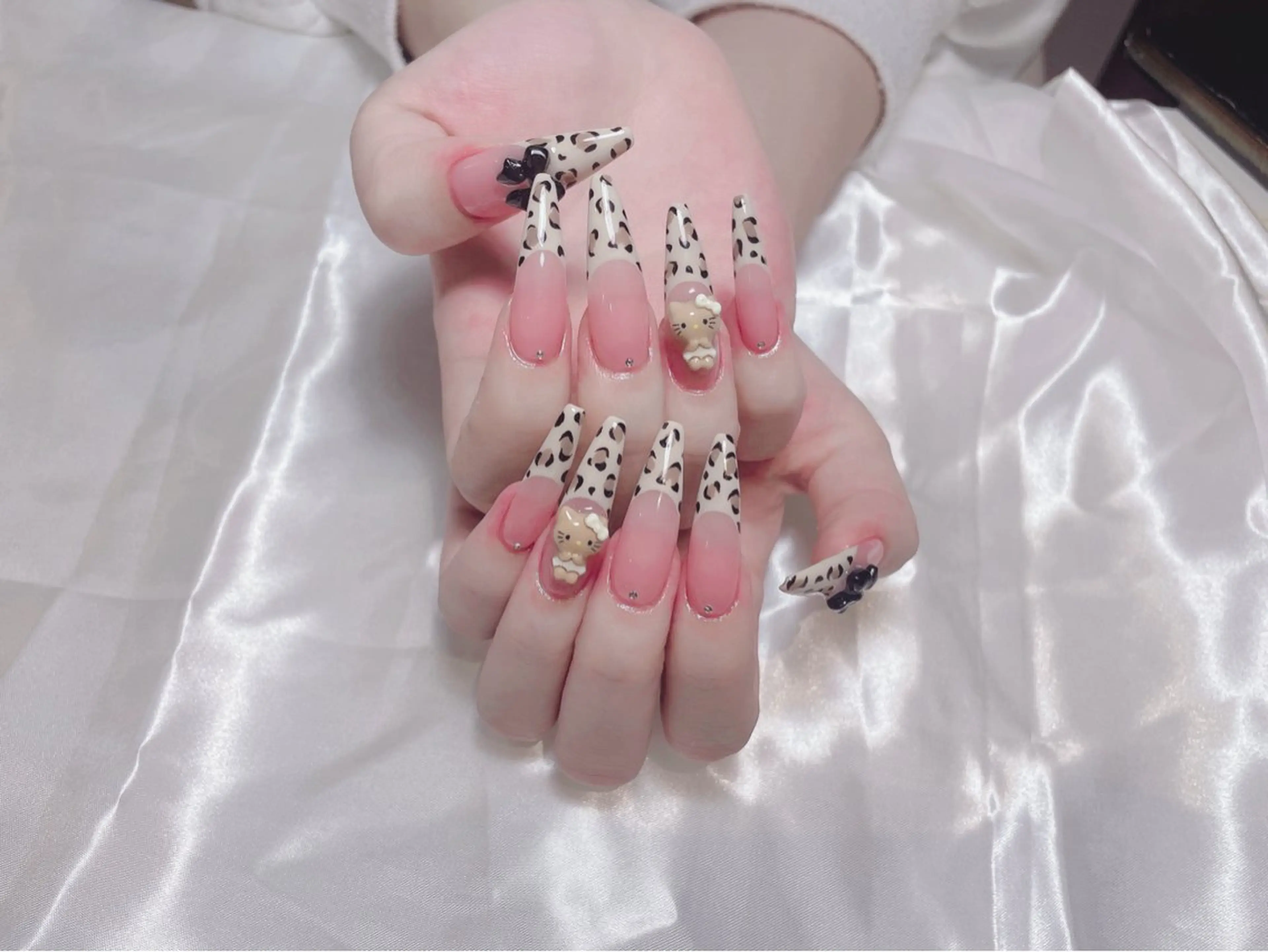 ネイル ＬuＬu ネイルサロンのネイルデザイン