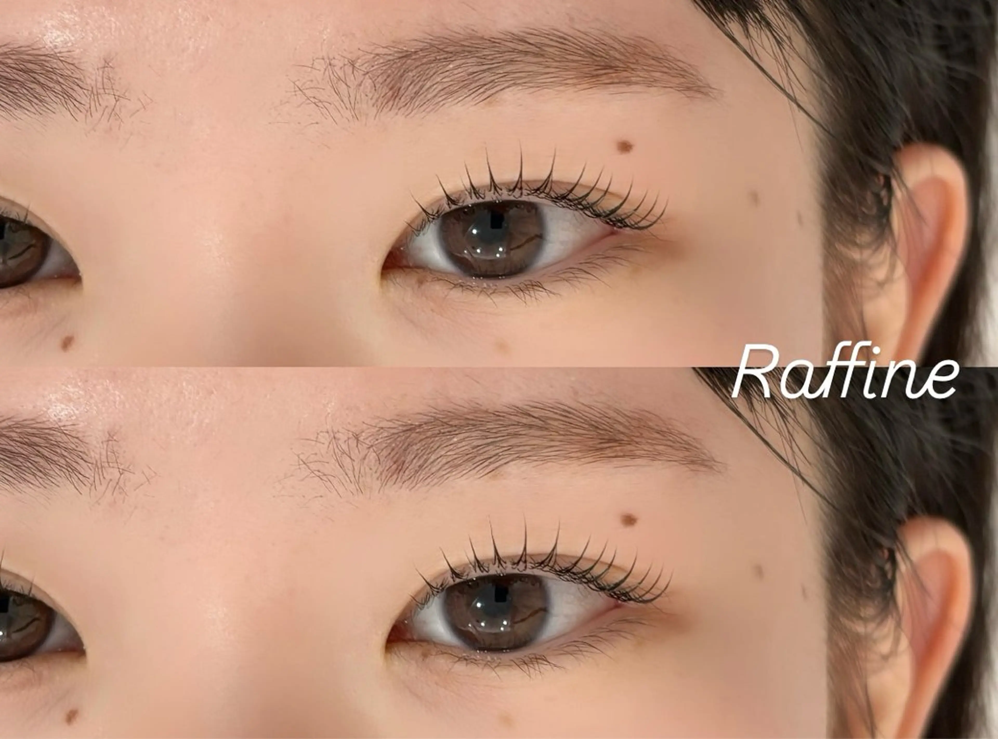 🌷新規限定＊うるみeye上下ラッシュリフト🌷の写真