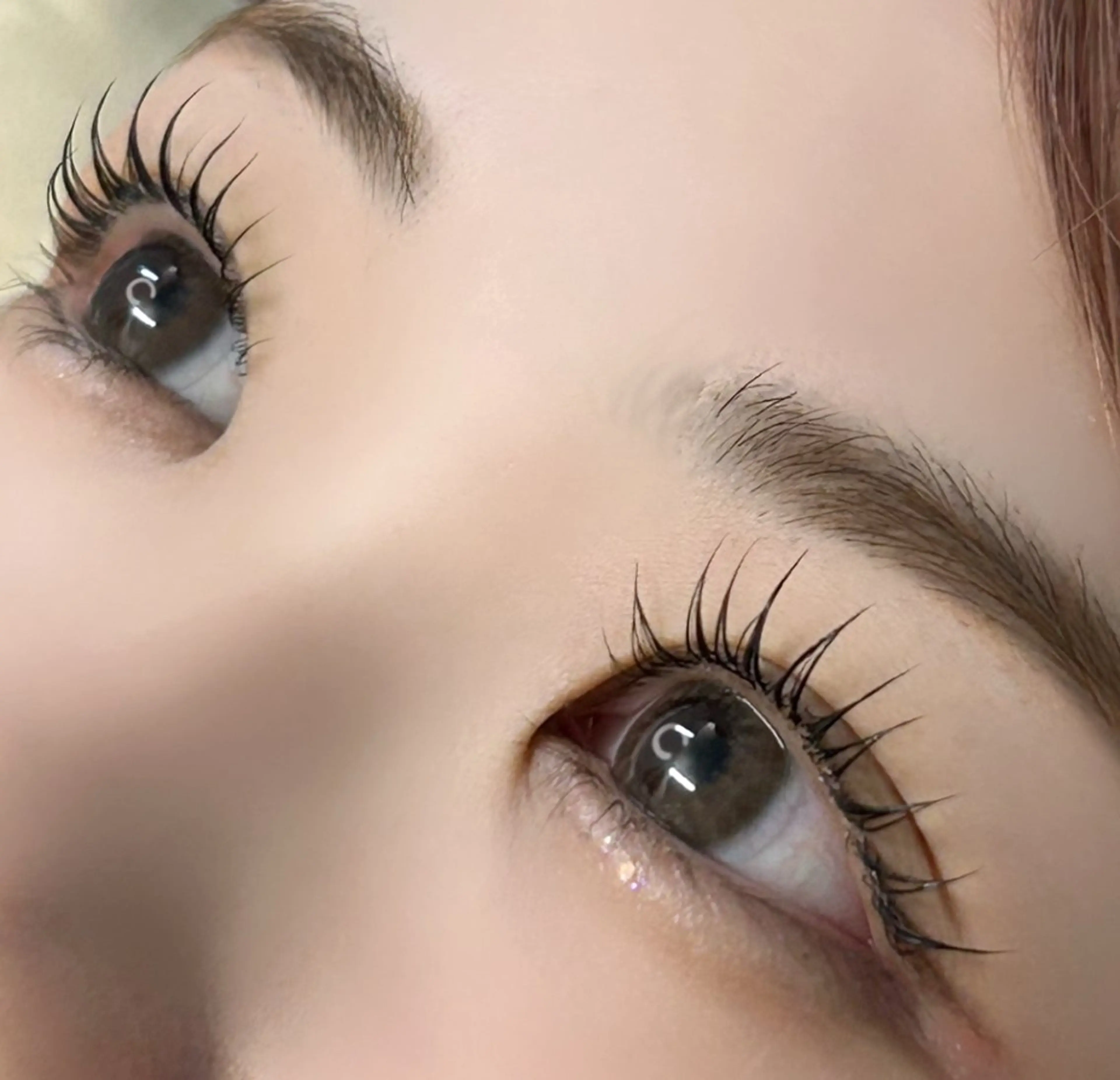 マツエク・マツパ jessica荻窪 🌷Hayashiのマツエク・マツパデザイン