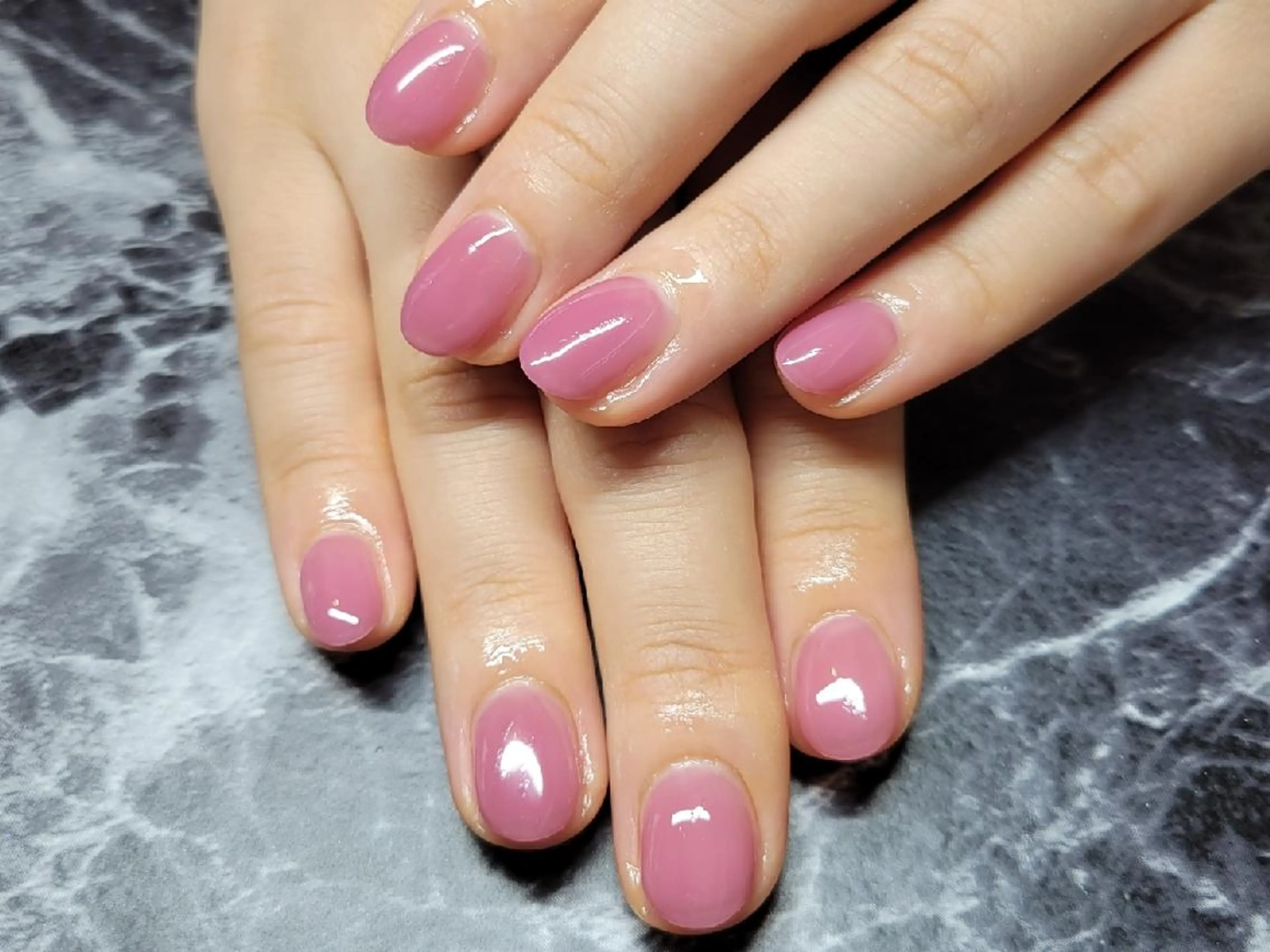 ネイル BELIAS nailsalonのネイルデザイン
