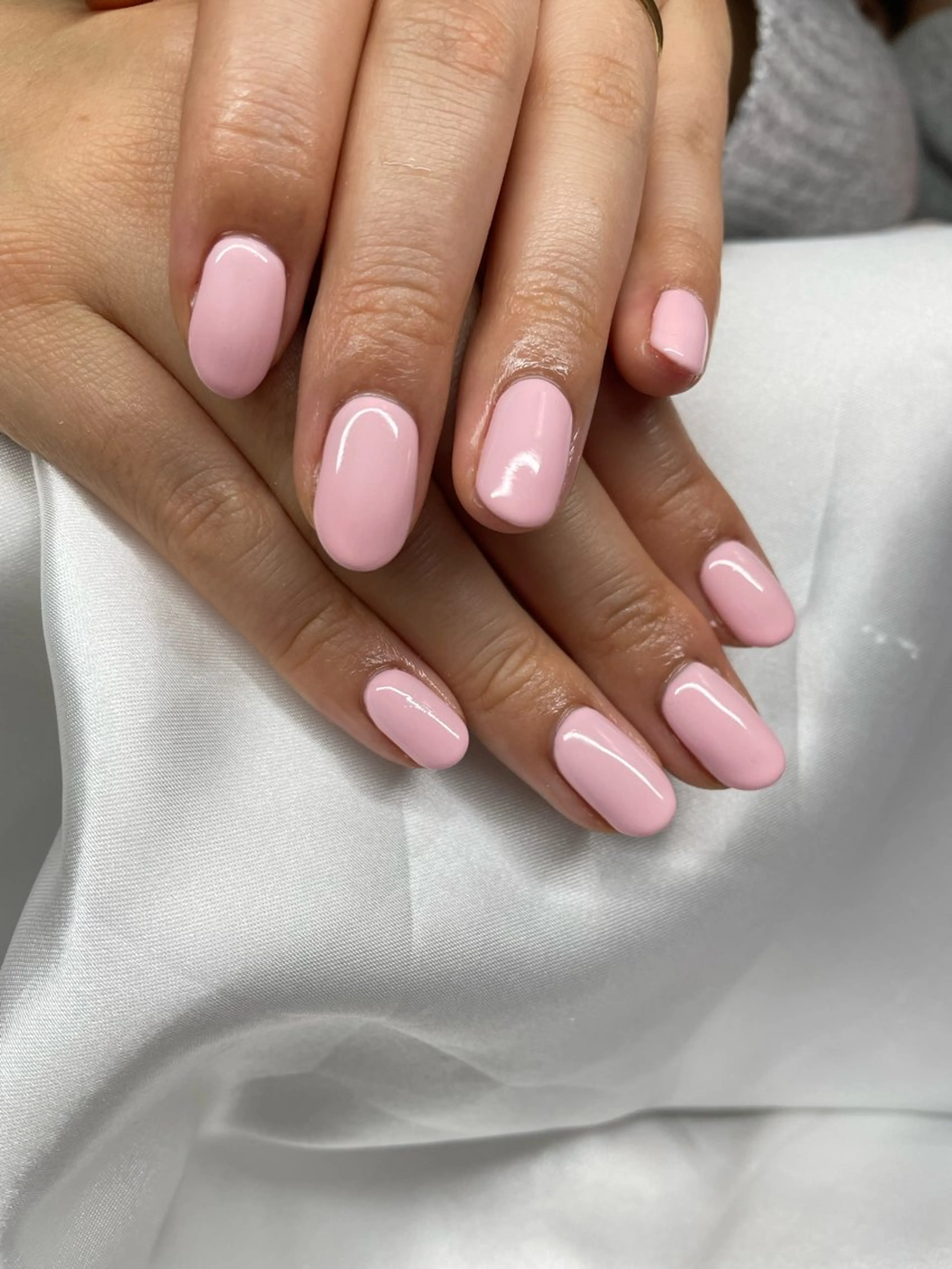 ネイル ハンドネイル Mynail MIZUNOのネイルデザイン