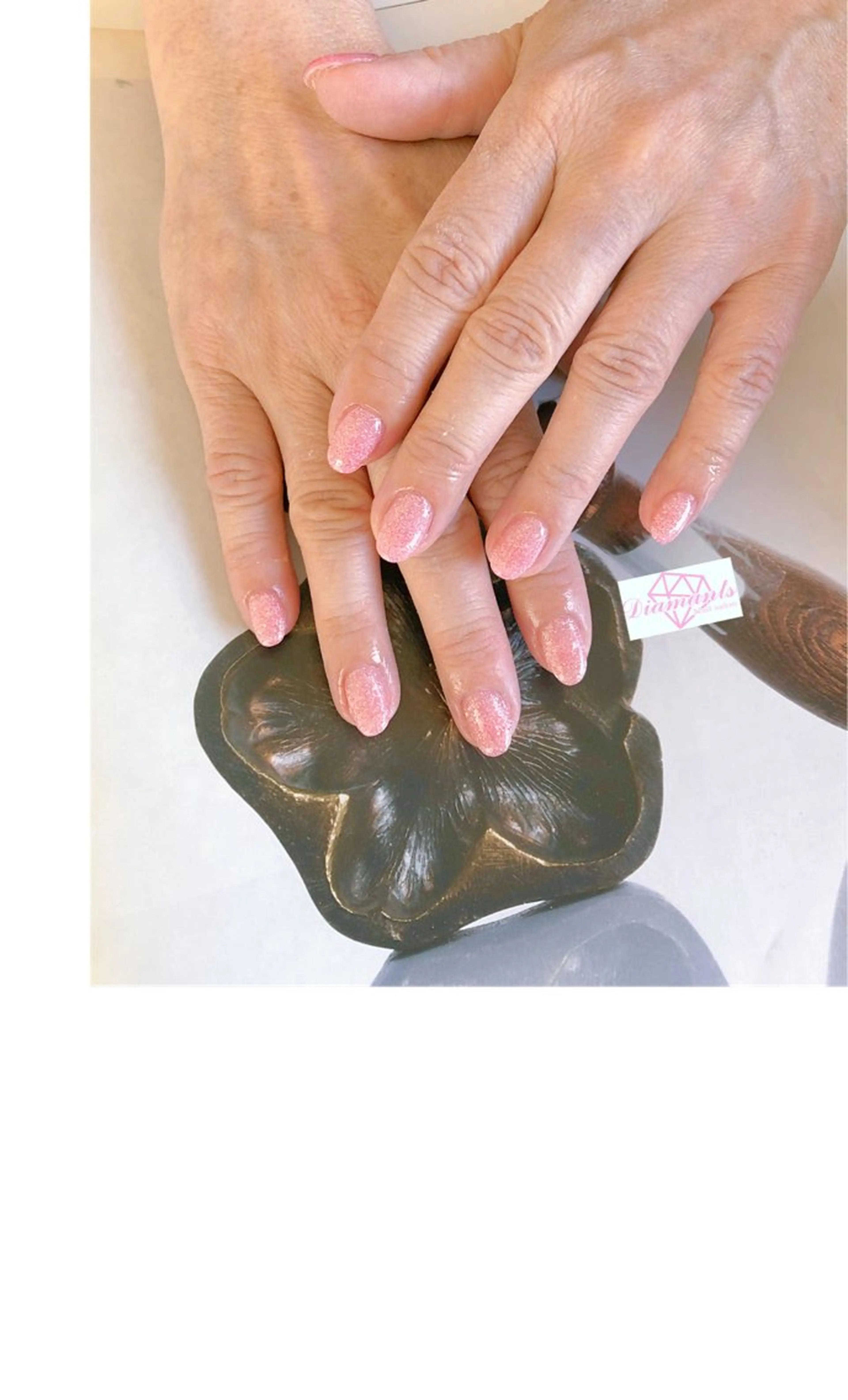 ネイル Asa miのネイルデザイン