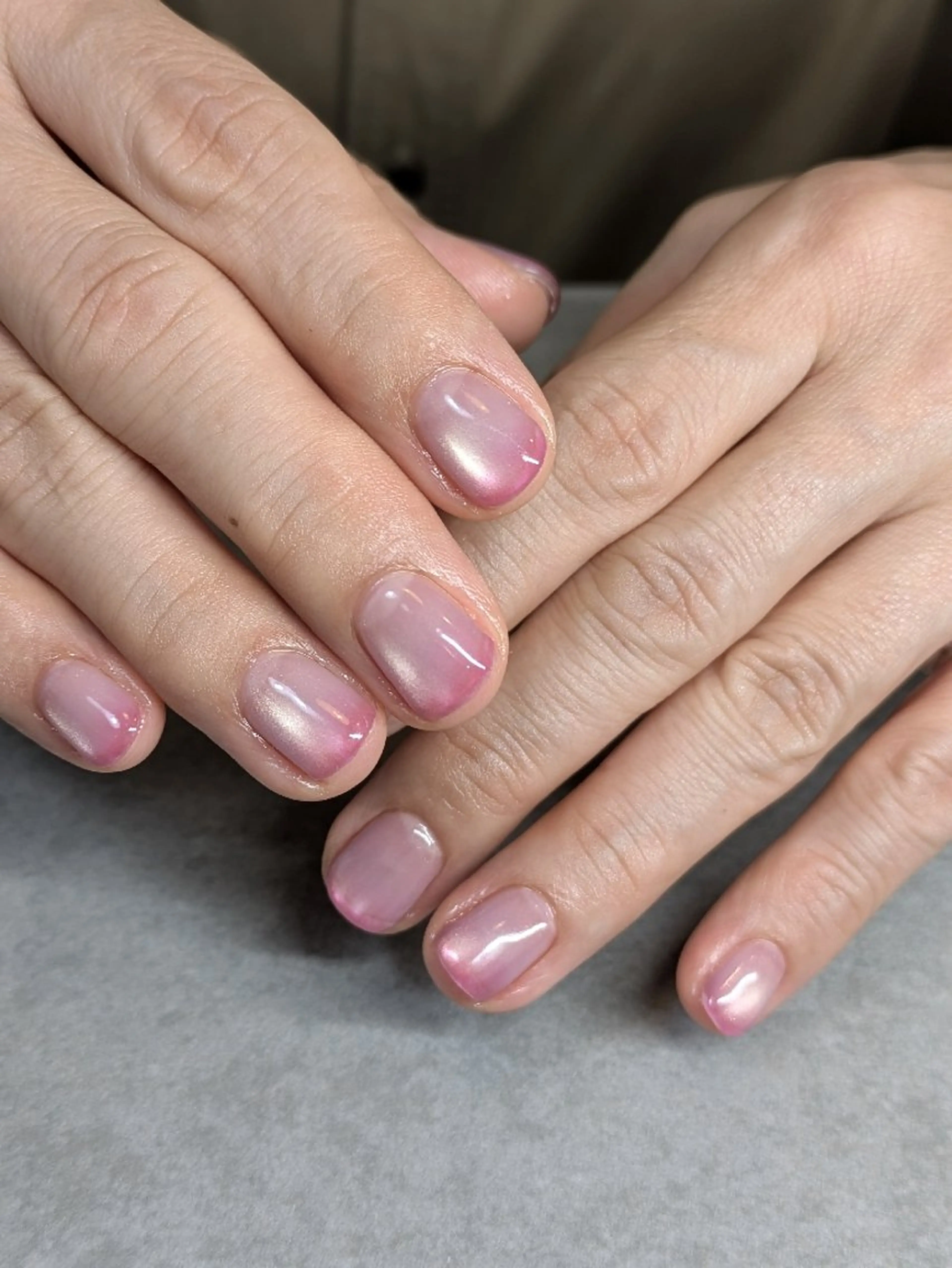 ネイル ハンドネイル UFU. nailのネイルデザイン