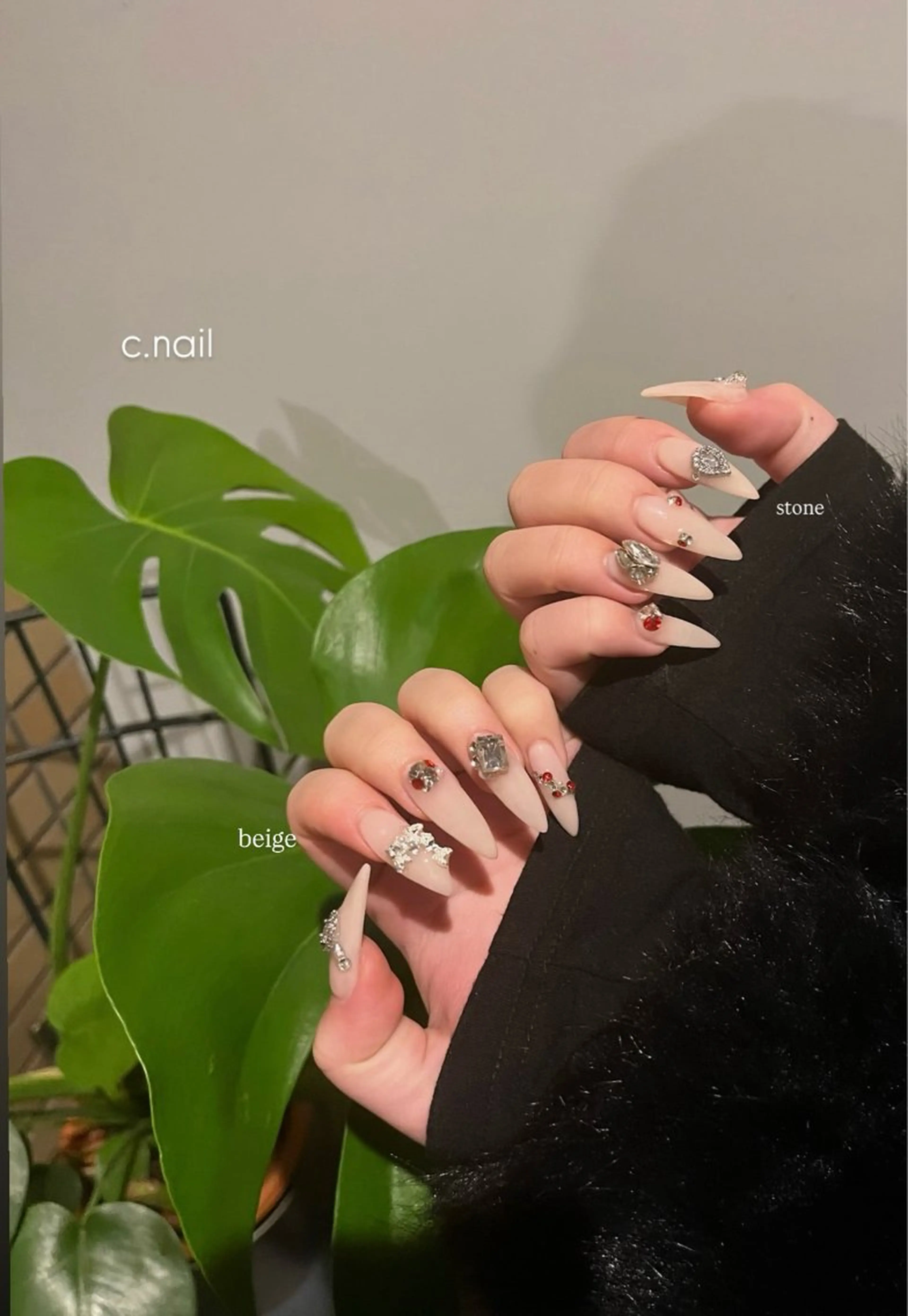 ネイル Chika/ C.nailのネイルデザイン