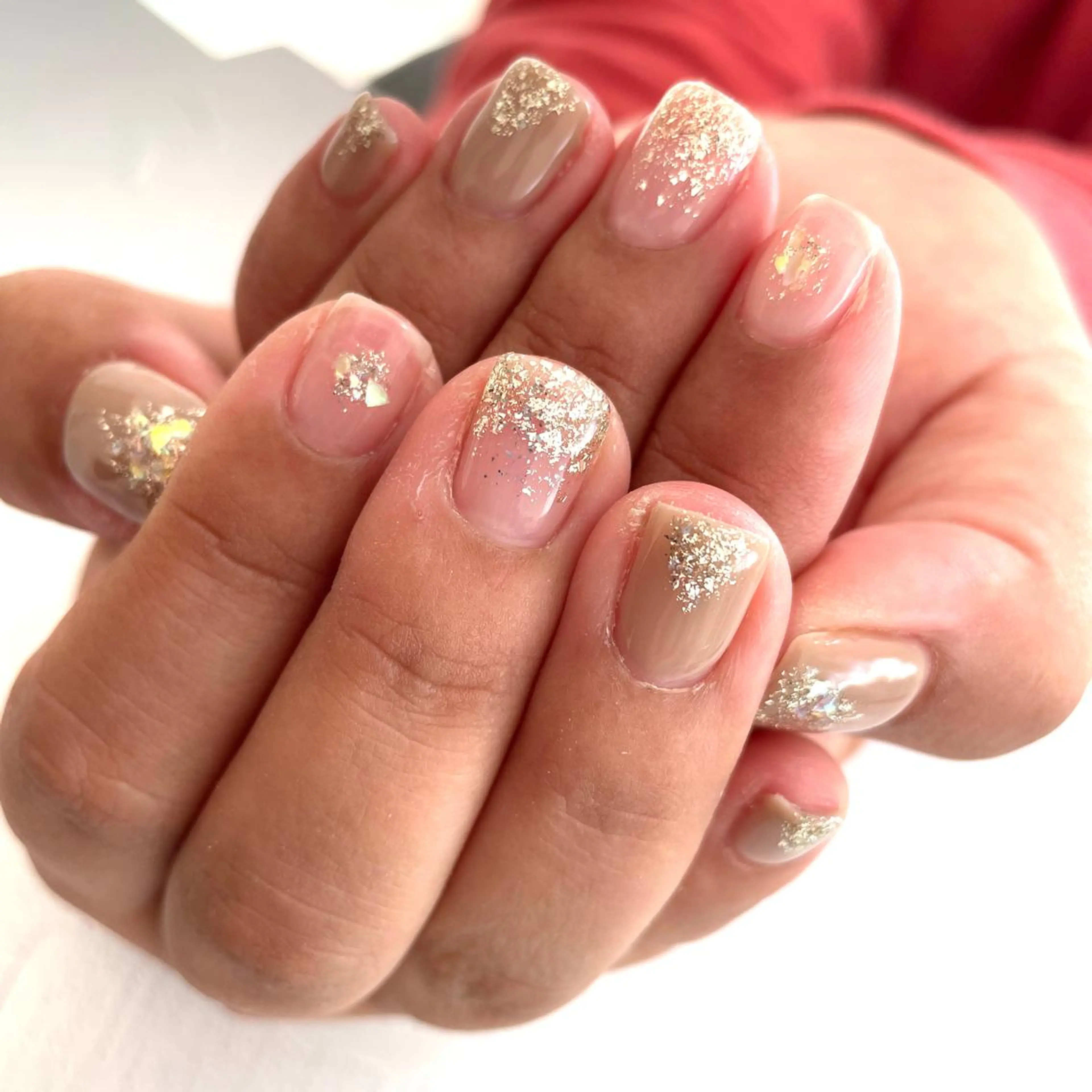 ネイル Eve [nail ＊wax＊HBL]のネイルデザイン