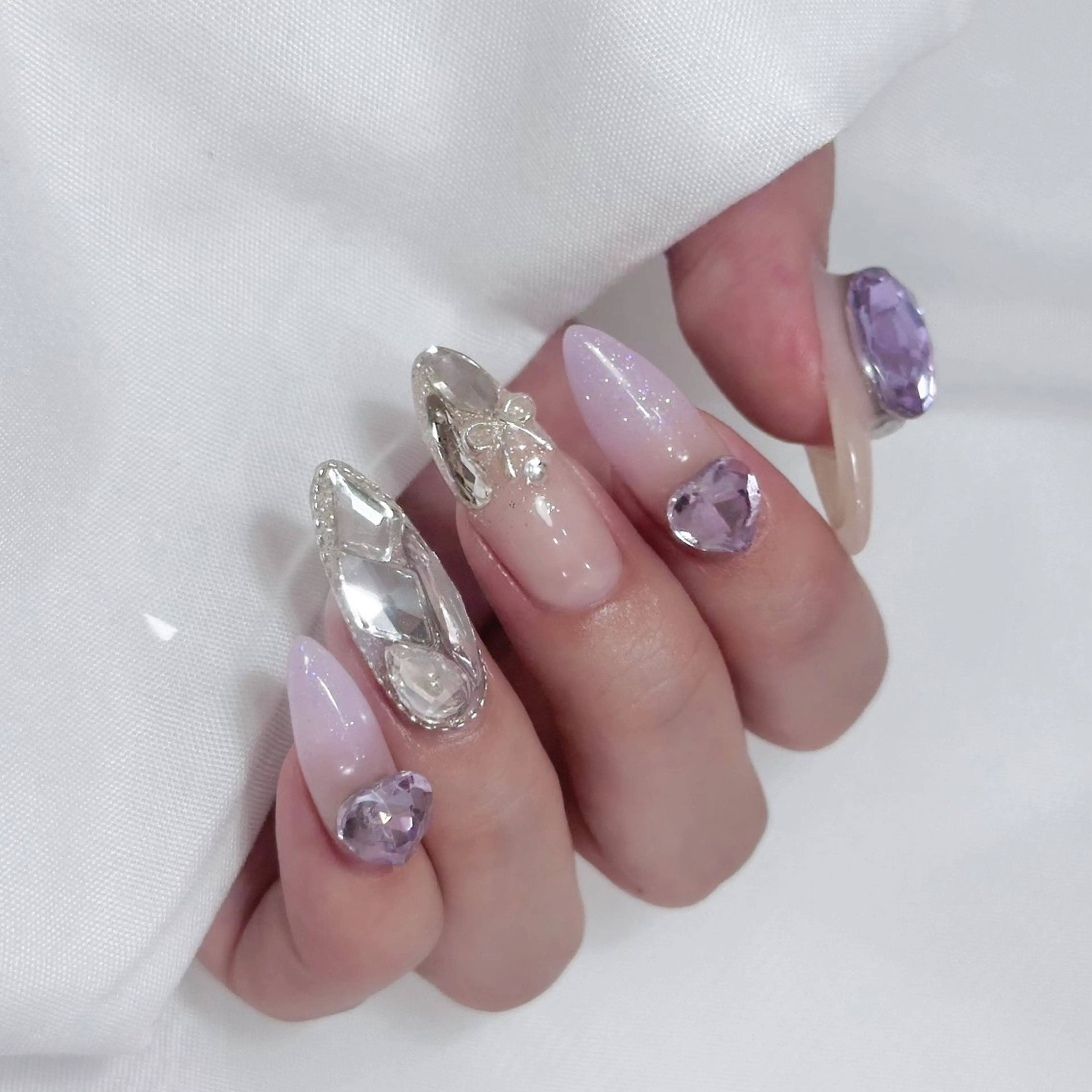 ネイル NAVI SALON所属・NAVI SALONのネイルデザイン