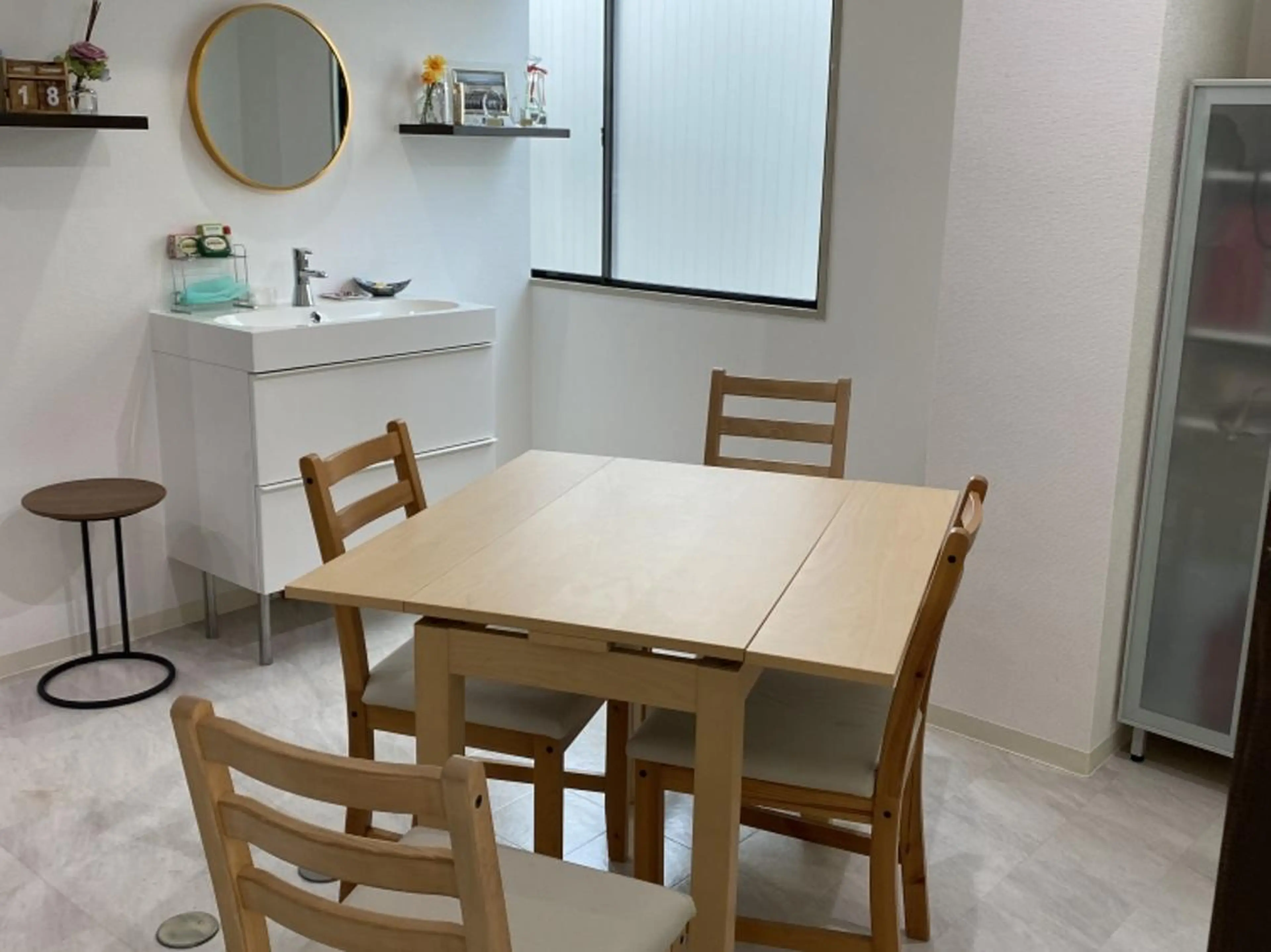 Anabel所属・東 利恵のエステ・リラクイメージ