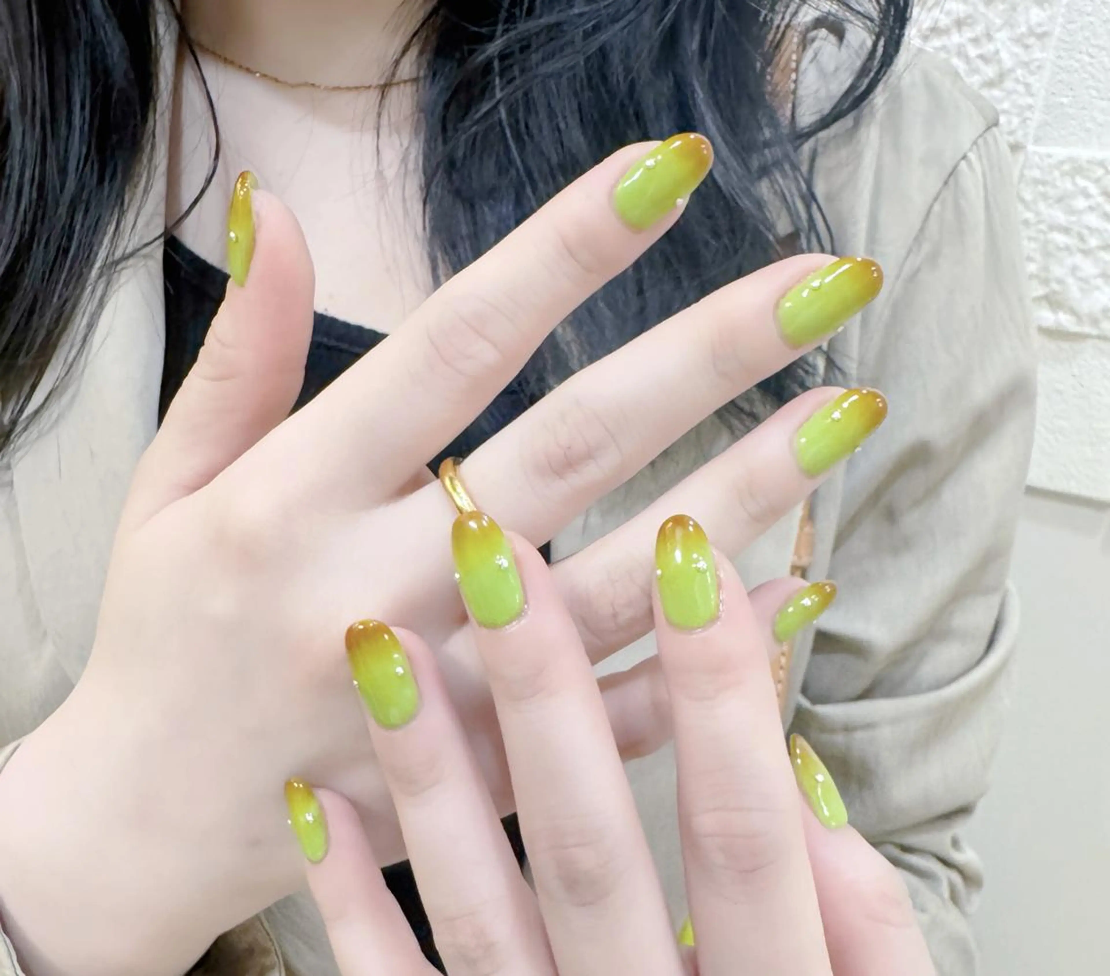 ネイル 閨匠 上野店のネイルデザイン