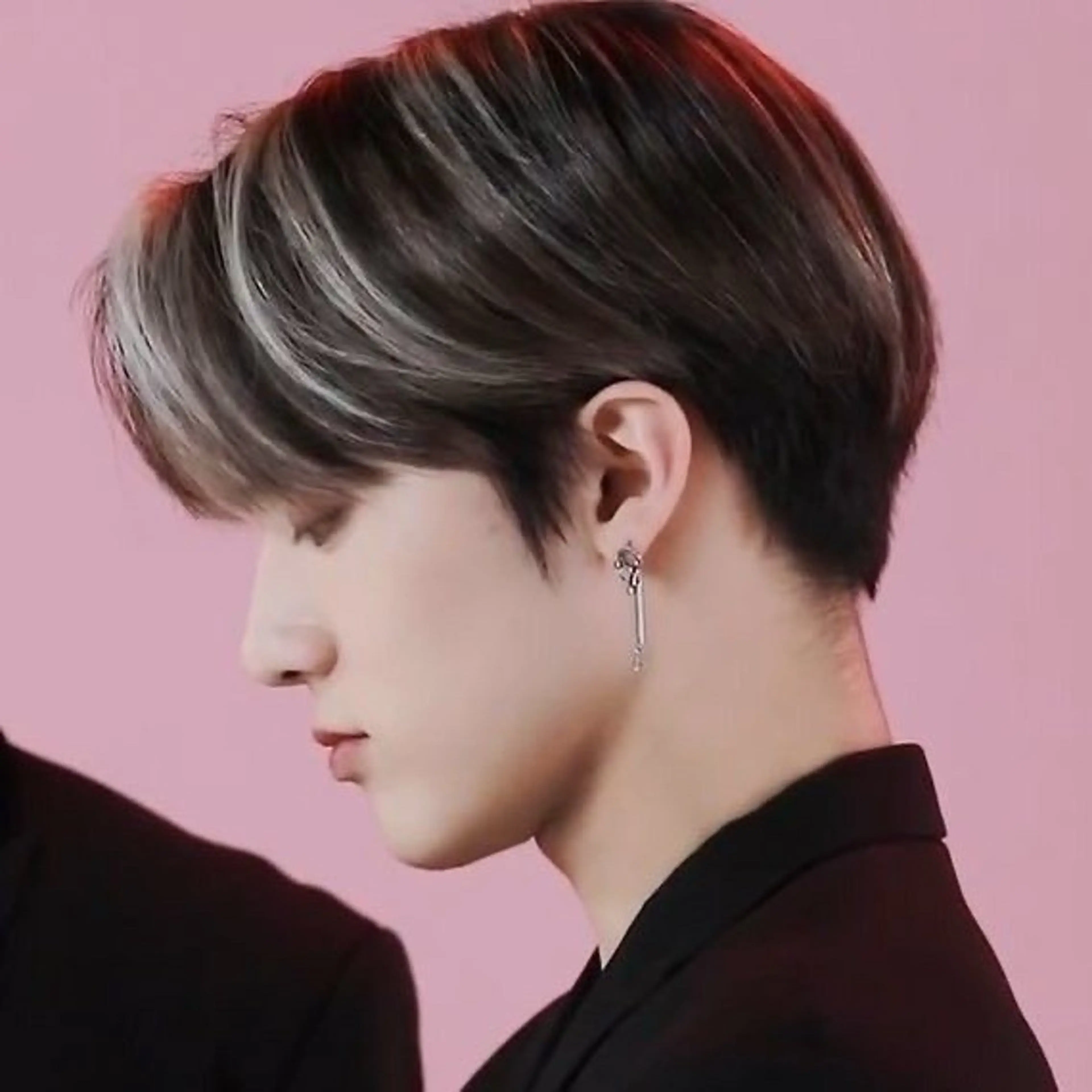 カラー メンズ メンズカット✨佐竹 汰月のヘアスタイル