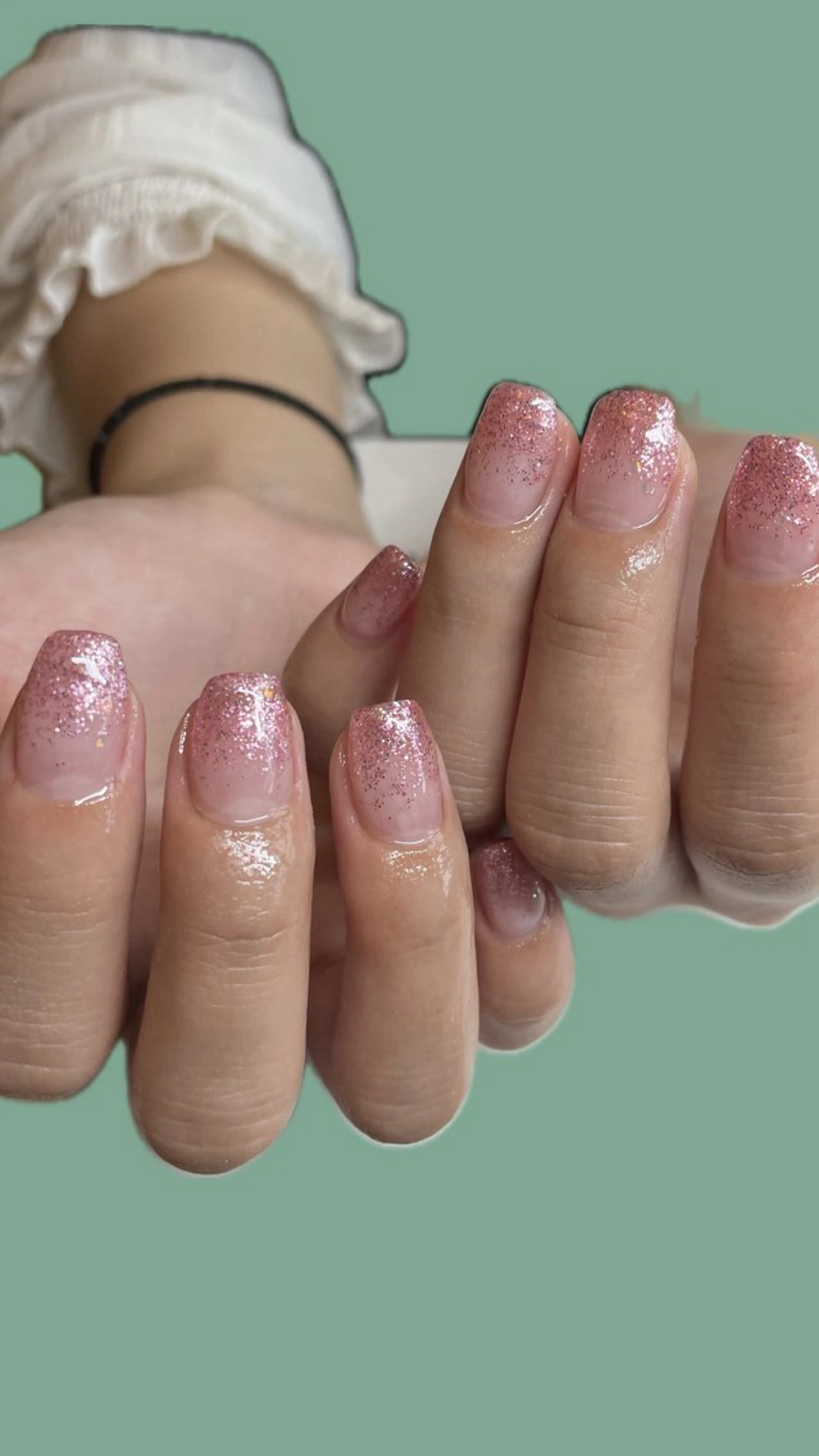 ネイル アートネイル ulu🌼 nanaのネイルデザイン