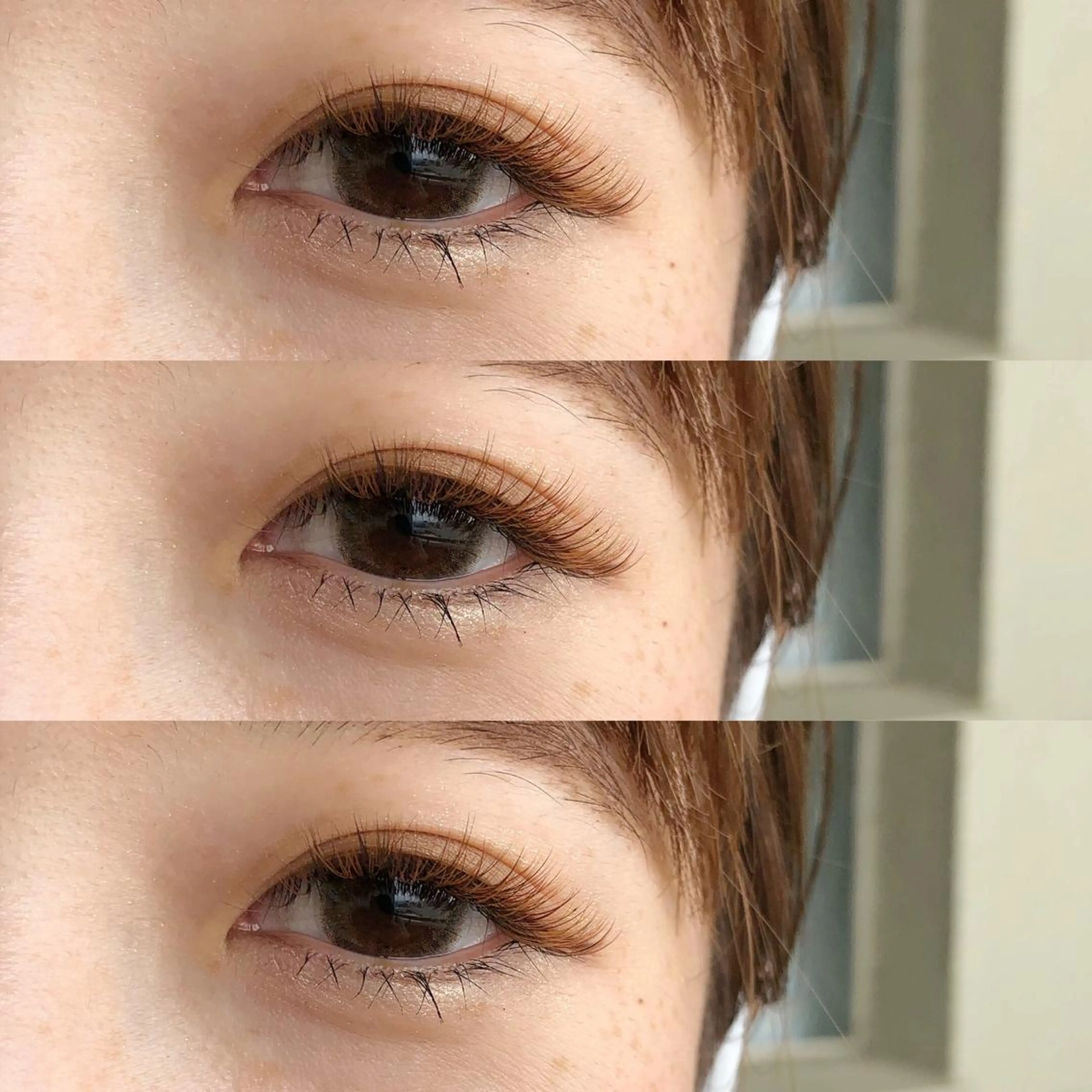 マツエク・マツパ Lacl'e hitomiの眉毛・アイブロウイメージ