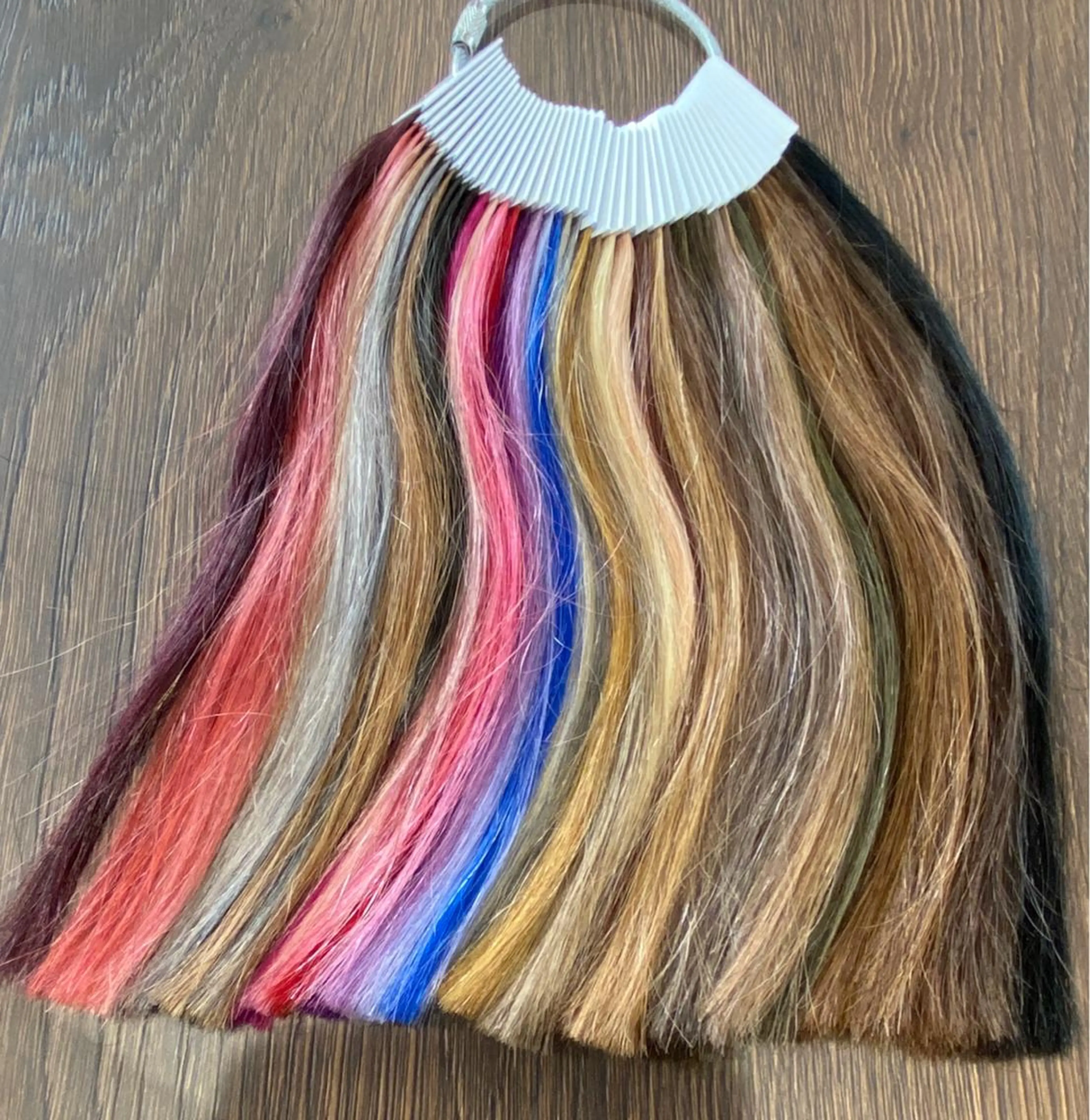 トータルビューティサロンSMILE所属・トータルビューティ SMILEのマツエク・マツパデザイン