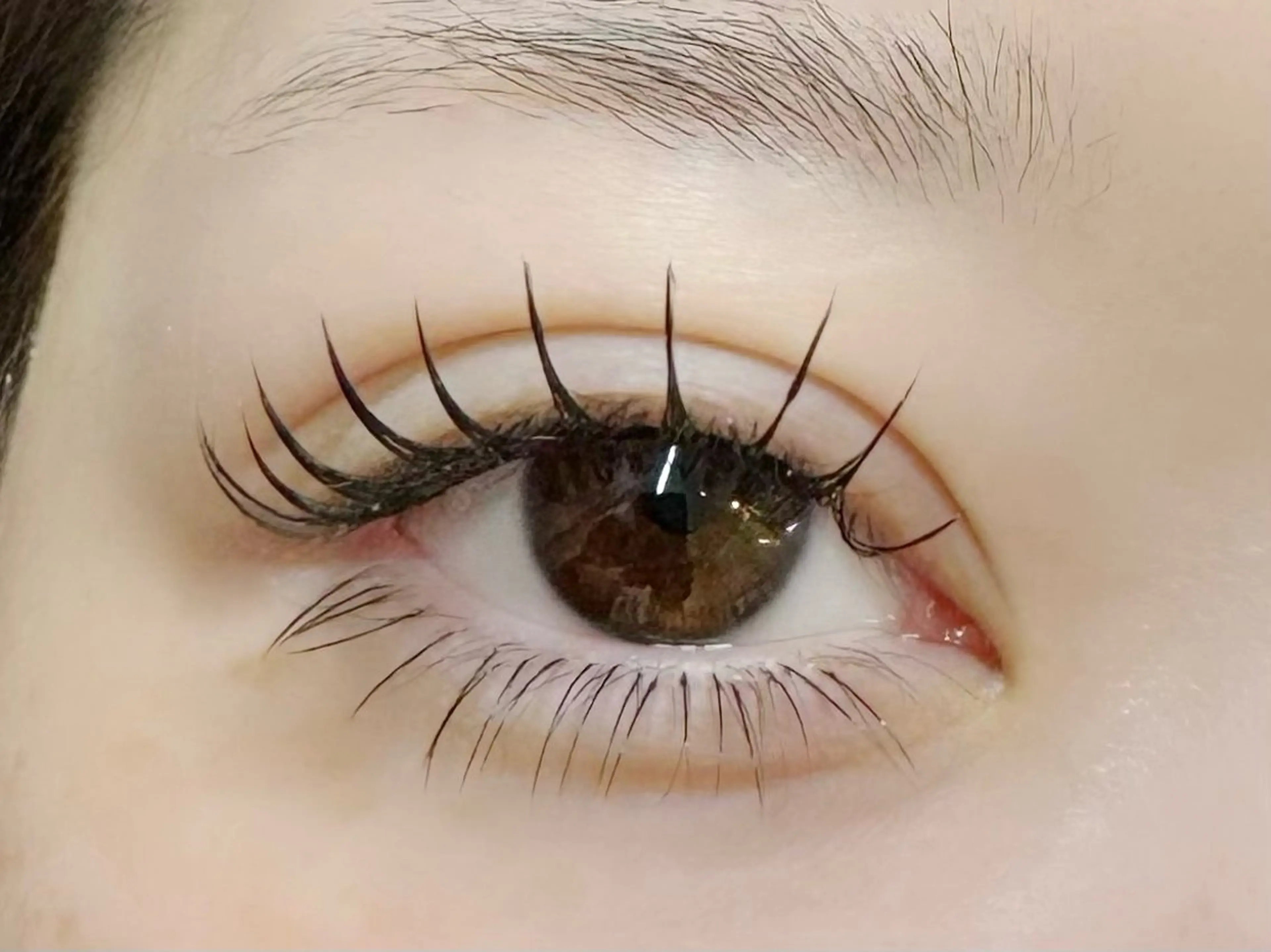 マツエク・マツパ マツエク ＫＵＯＮ✧ REIMIのマツエク・マツパデザイン