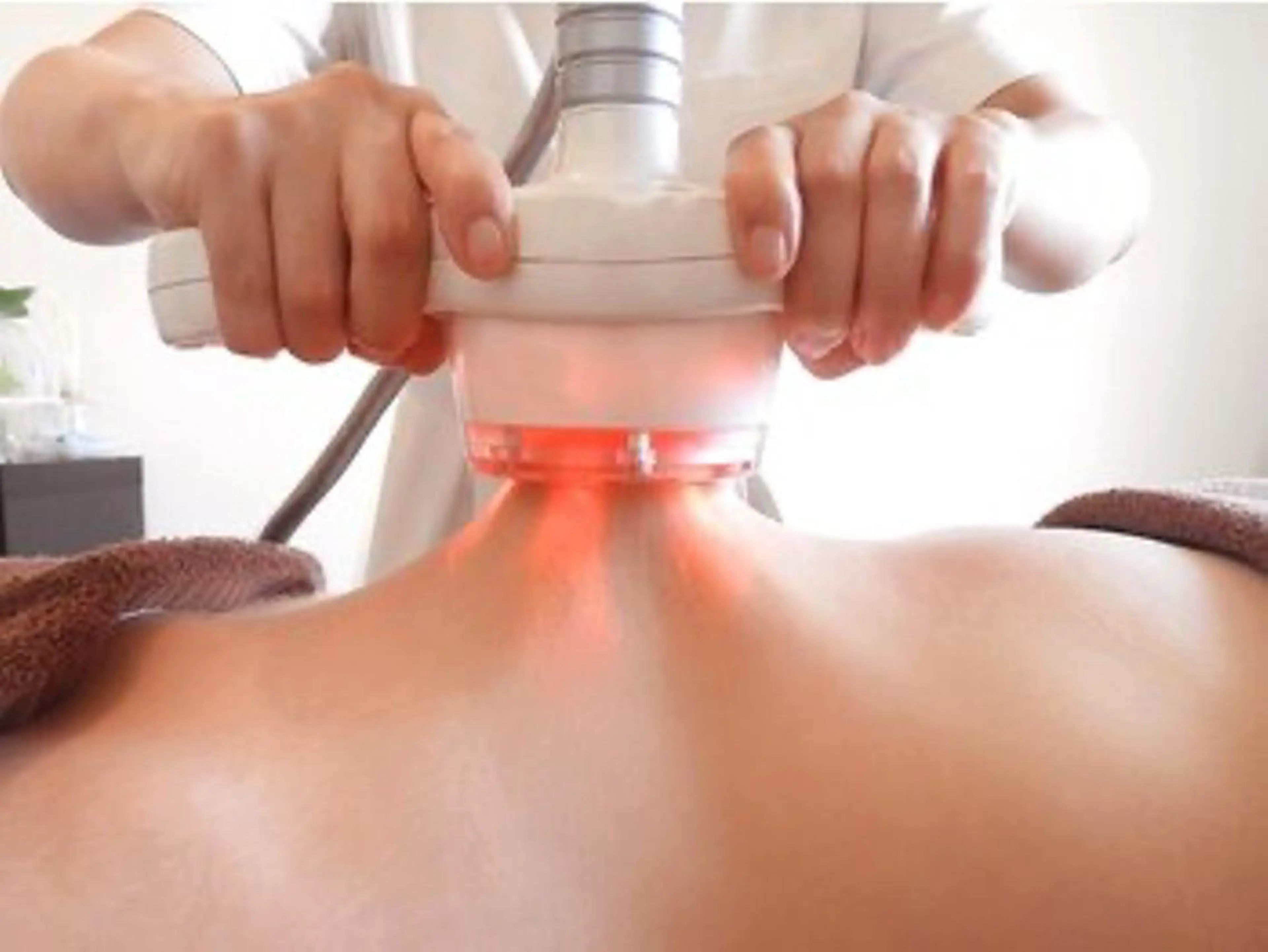 エステサロン Aimer（エメ）所属・エステサロン Aimer（エメ）のエステ・リラクイメージ