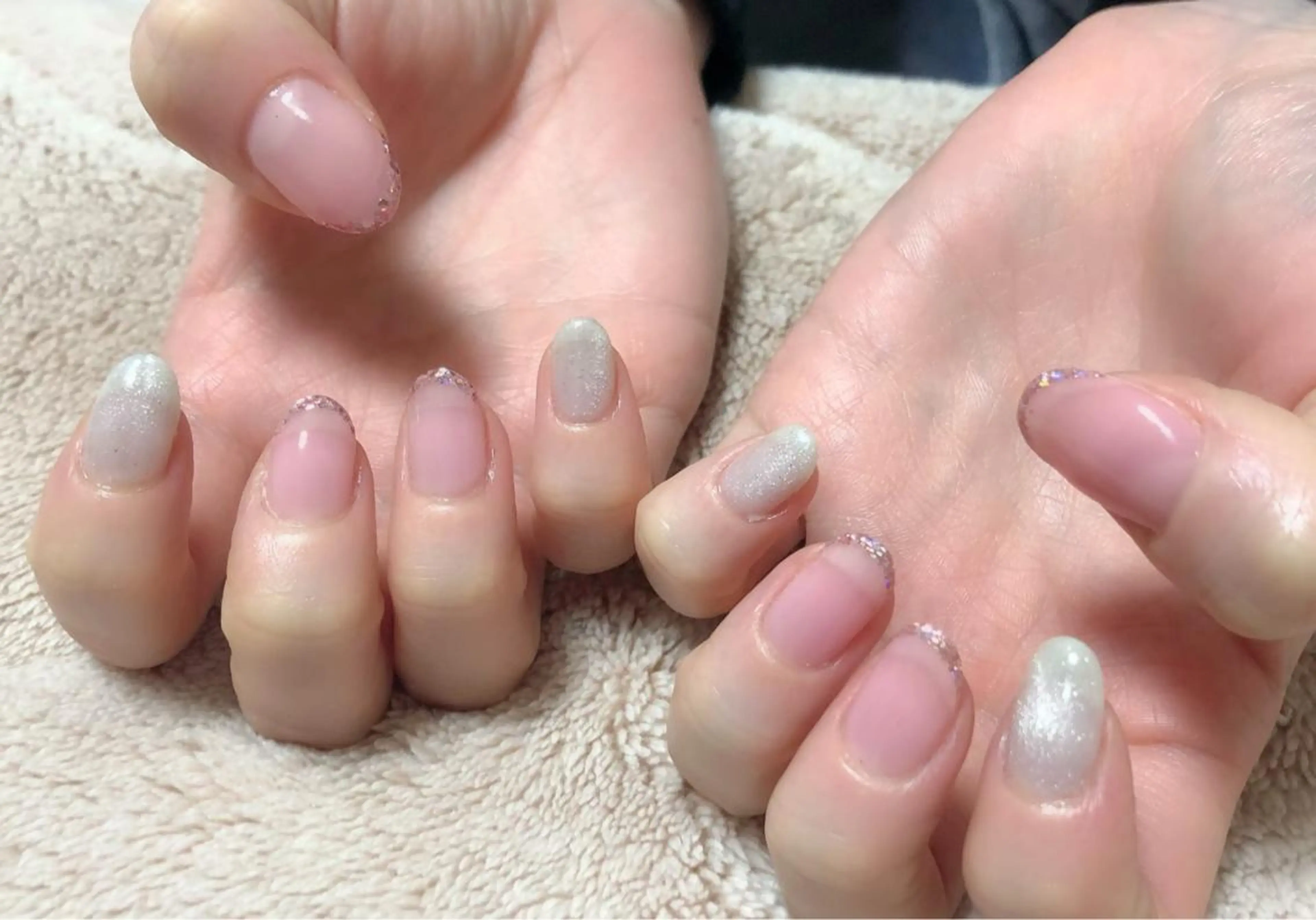 ネイル ハンドネイル t. yoshizawaのネイルデザイン