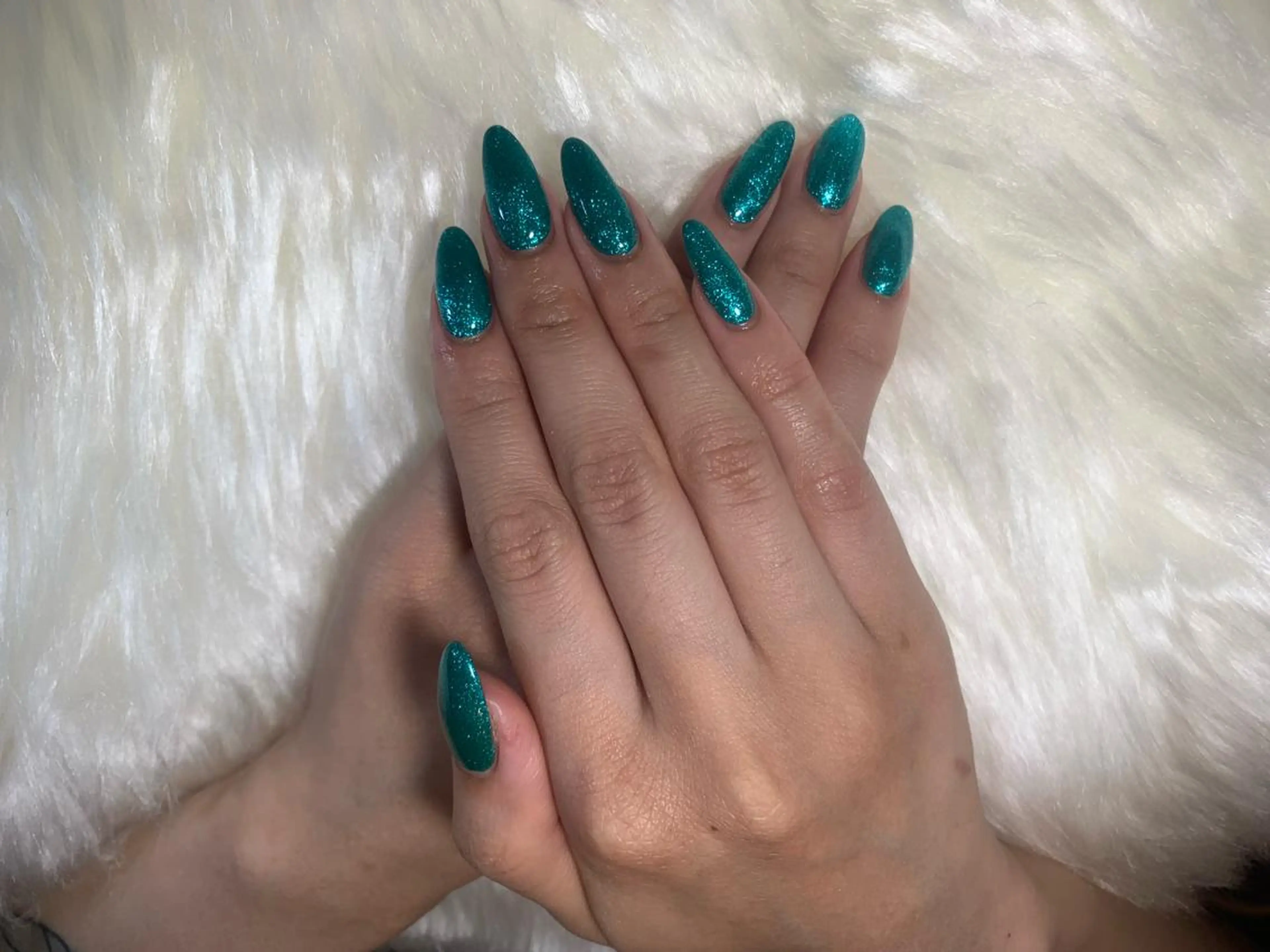 ネイル 松山 美由紀のネイルデザイン