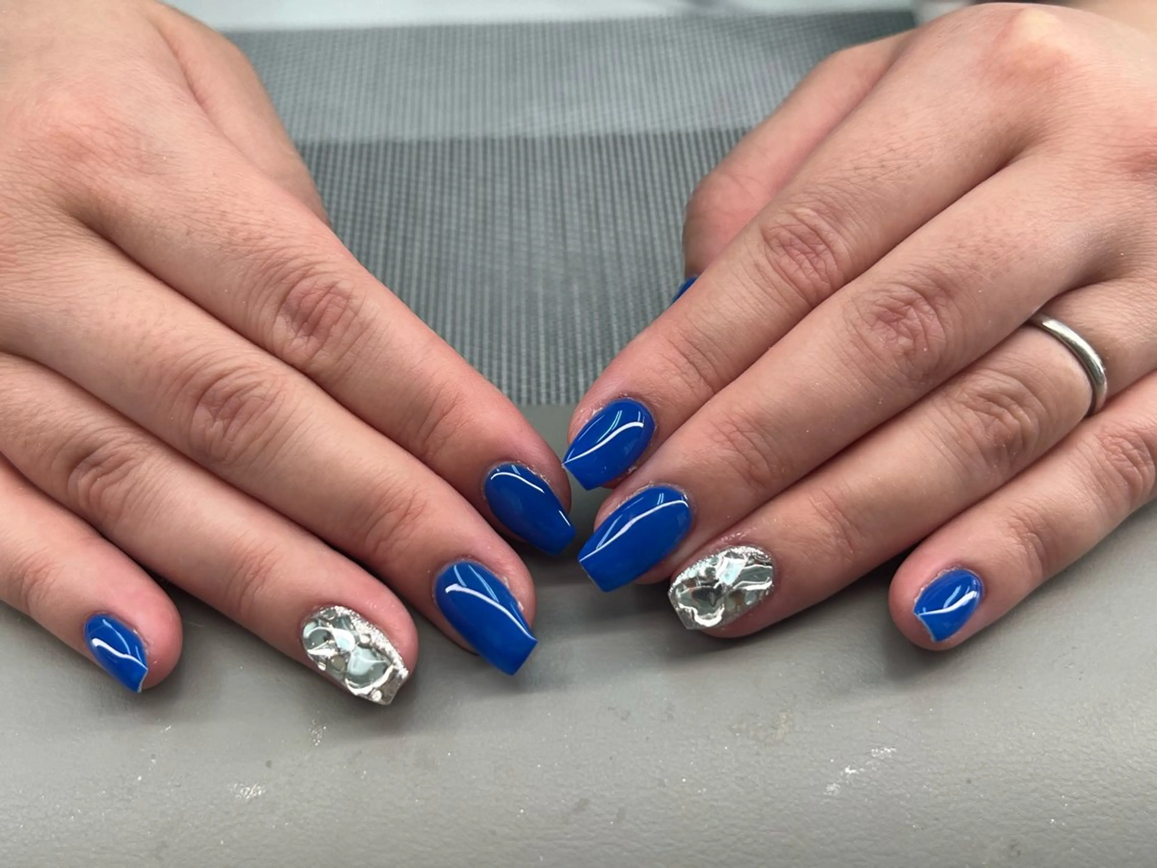 ネイル See·U  nail salon所属・See.u モモ（南浦和）のネイルデザイン