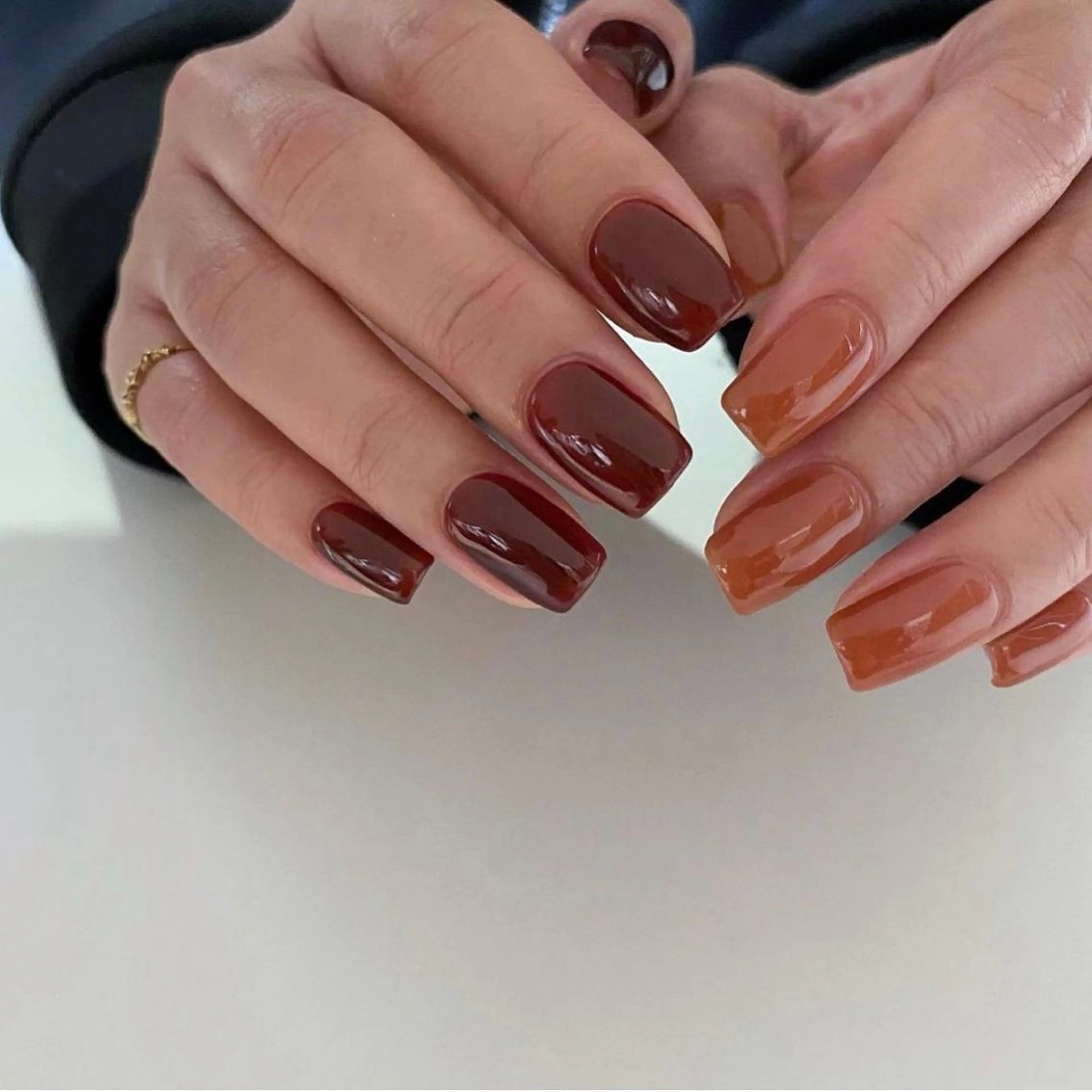 ネイル glitter 池袋のネイルデザイン