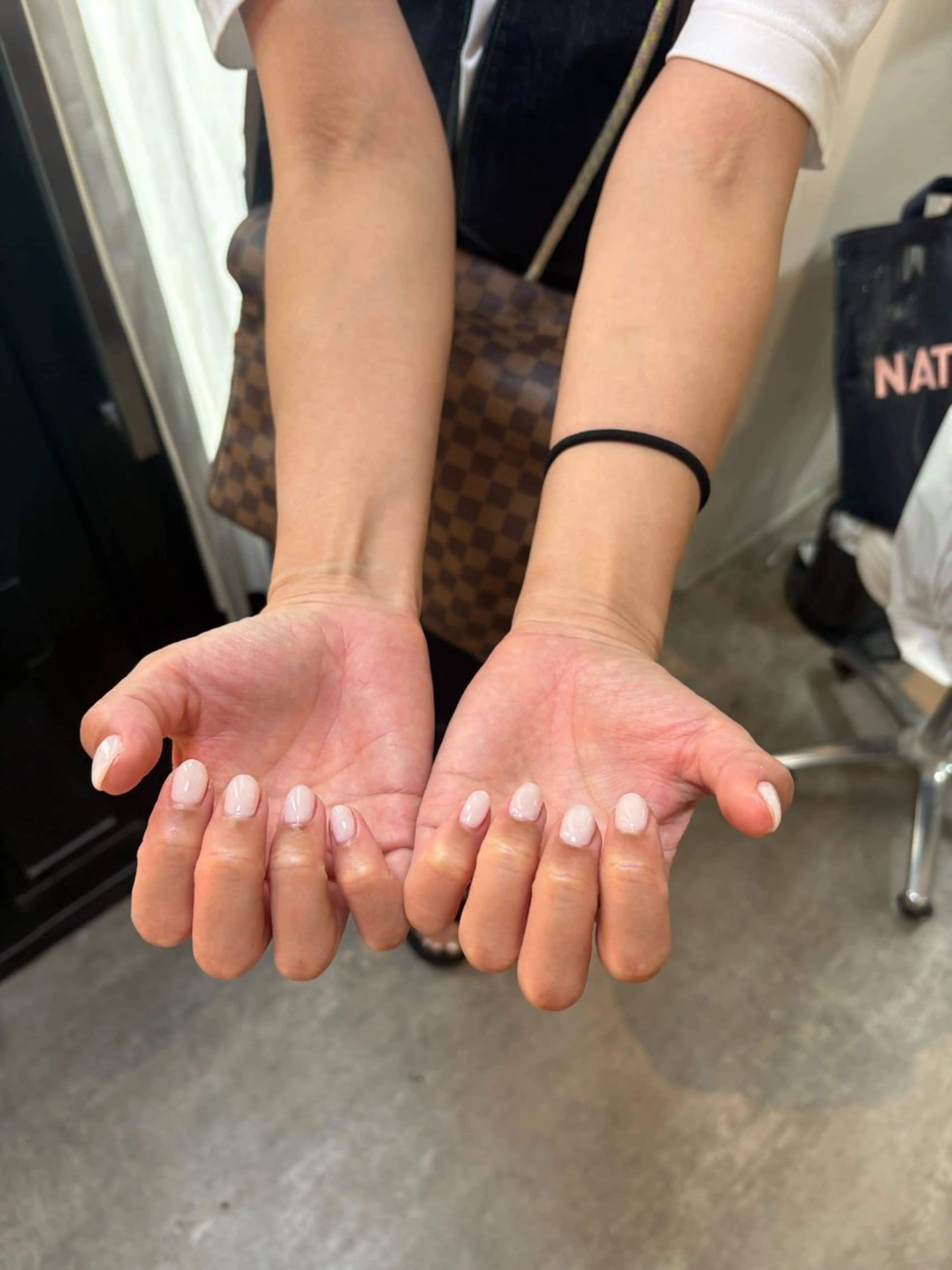 ネイル Eden 喜多のネイルデザイン