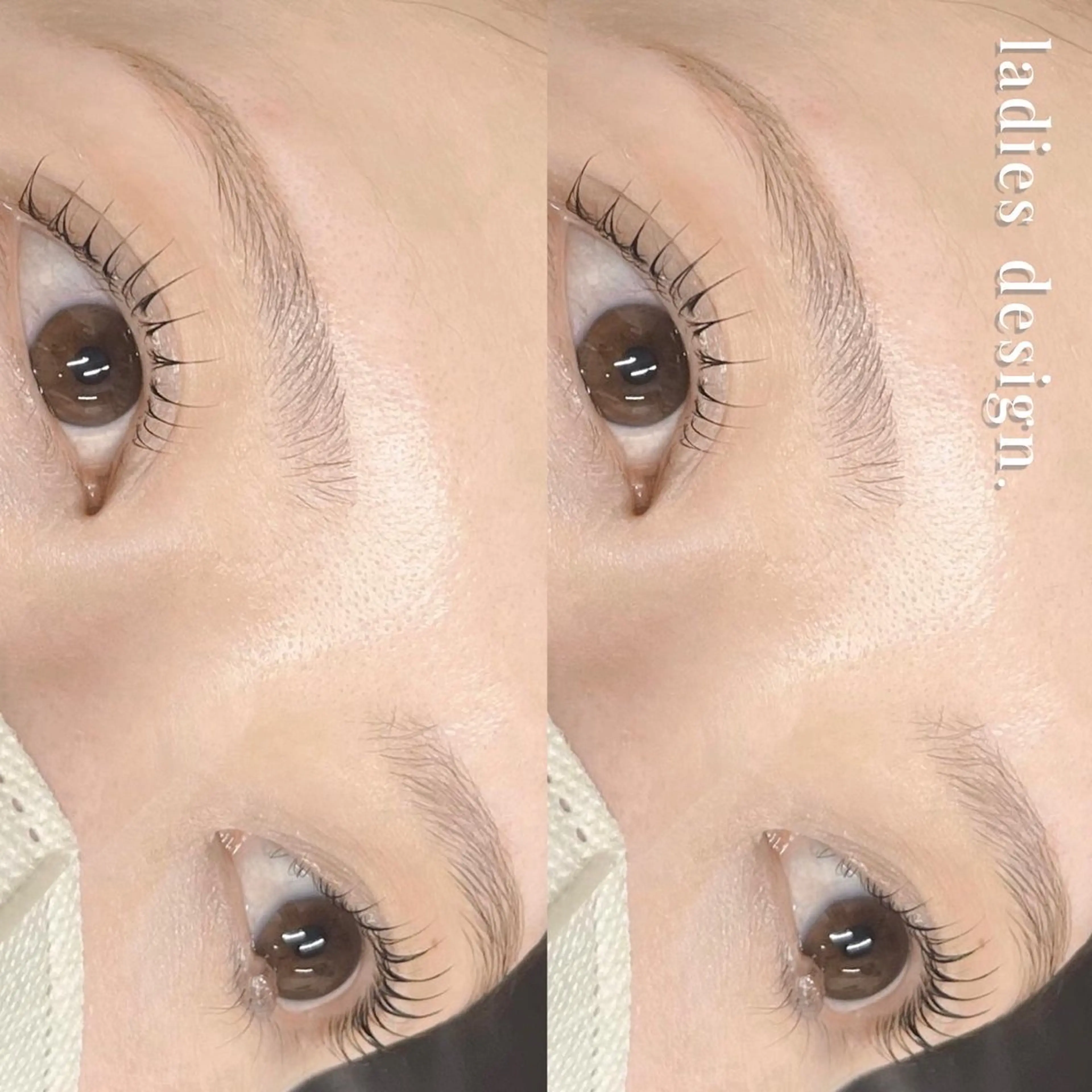 アイブロウ アイブロウサロン　ポノ所属・アイブロウサロン ポノの眉毛・アイブロウイメージ