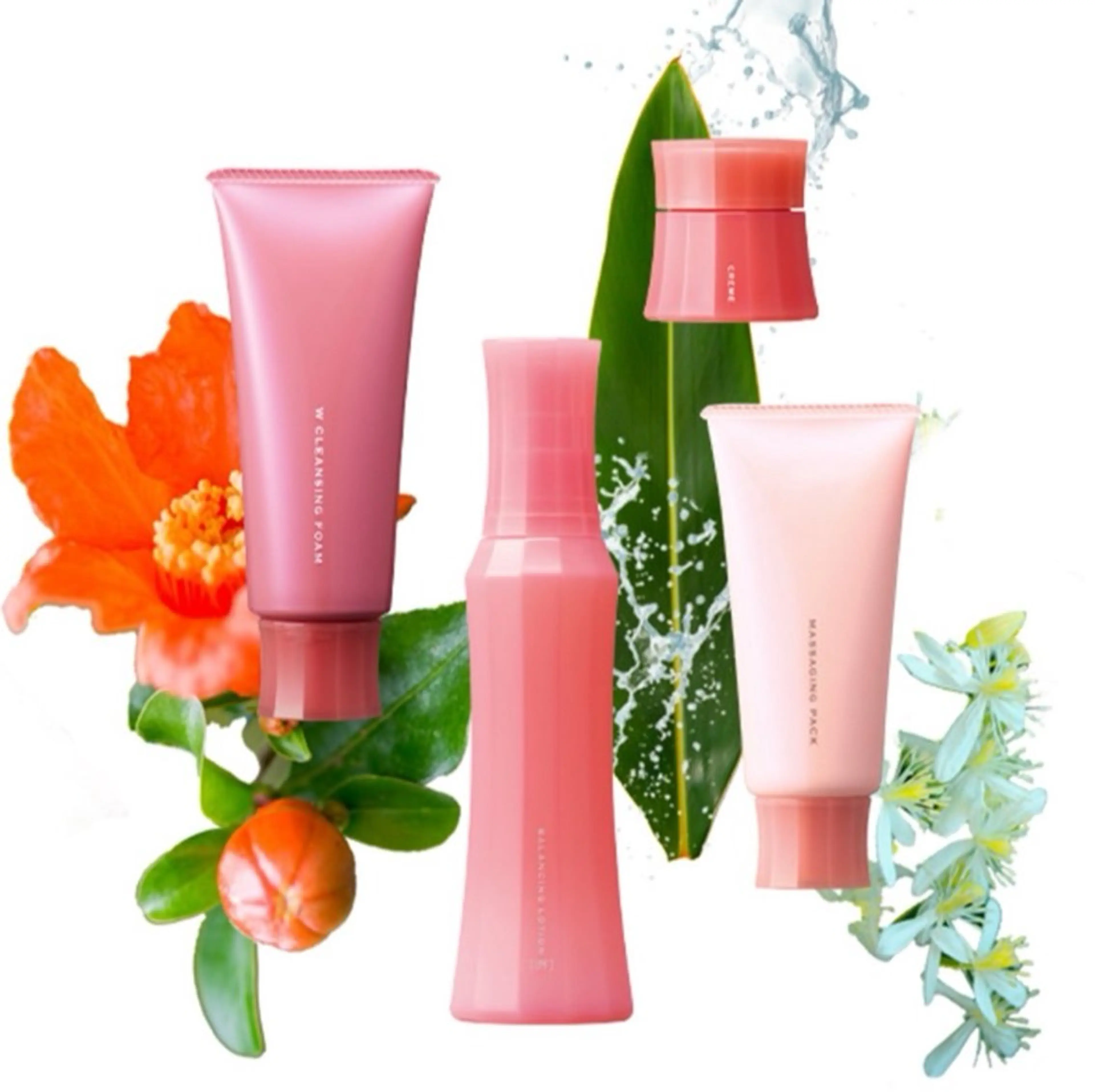 デアイム神戸東所属・先中 茜音のエステ・リラクイメージ