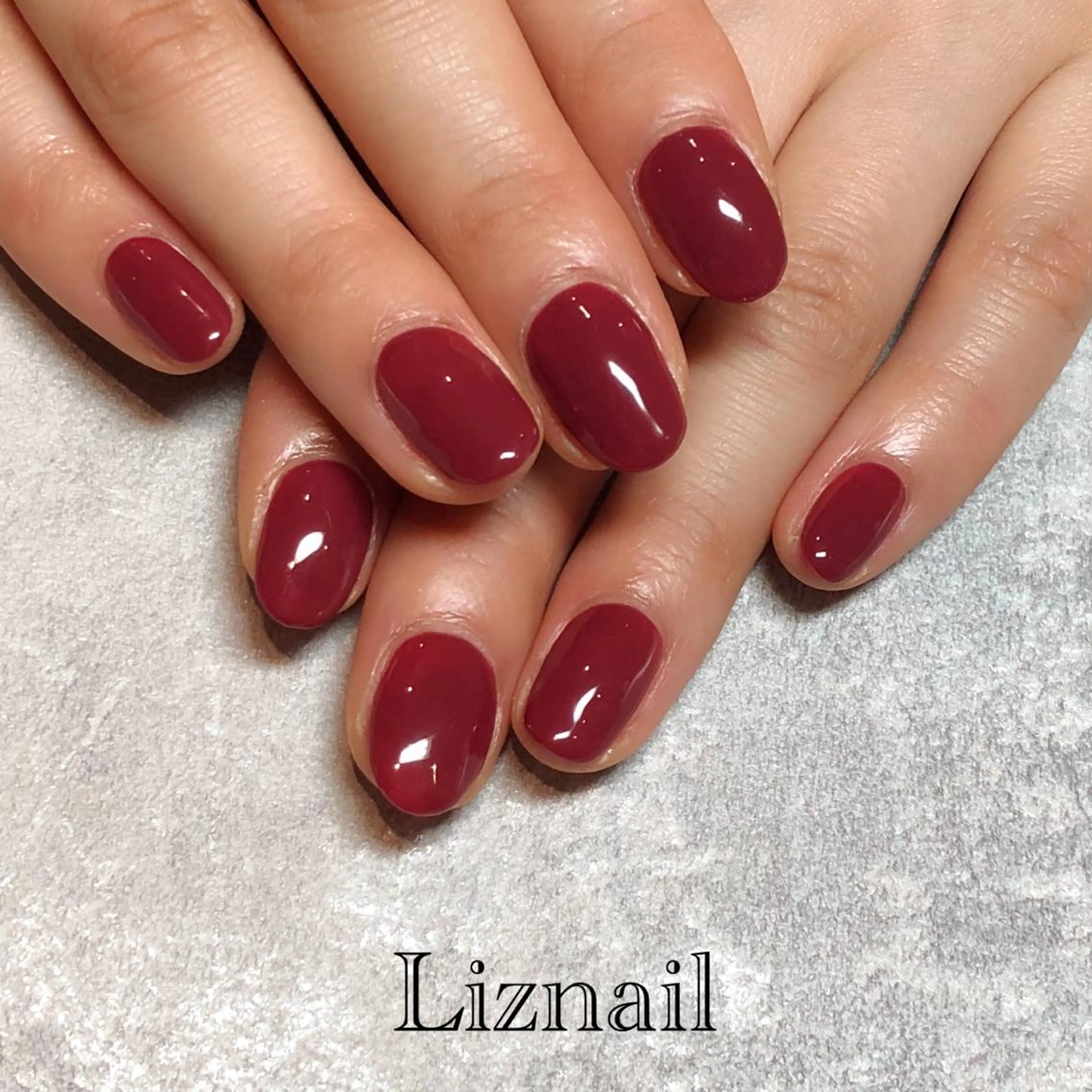 ネイル Rawr / saoriのネイルデザイン