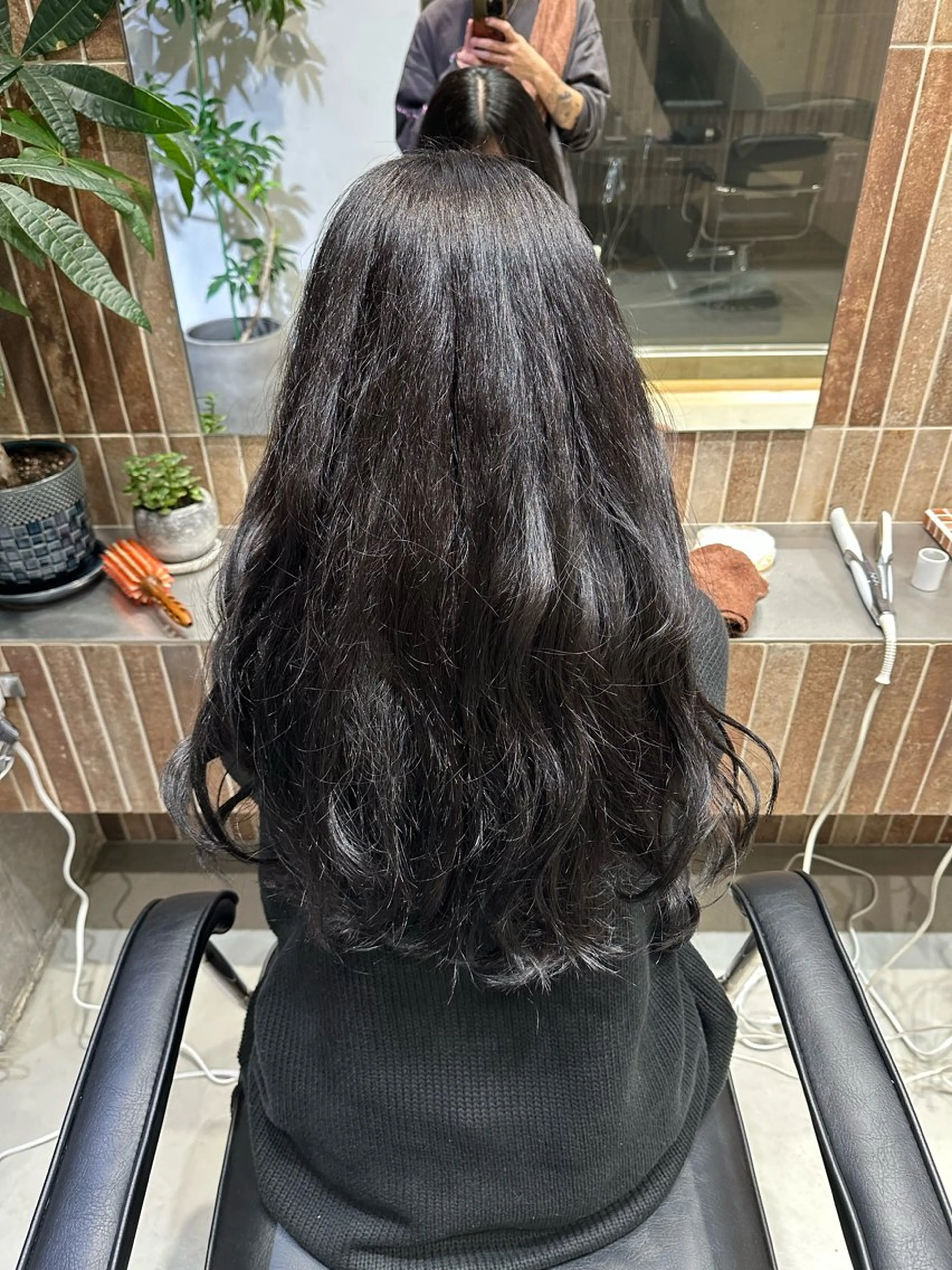 ロング カラー 横浜/ボブ/ ショート/はやとのヘアスタイル