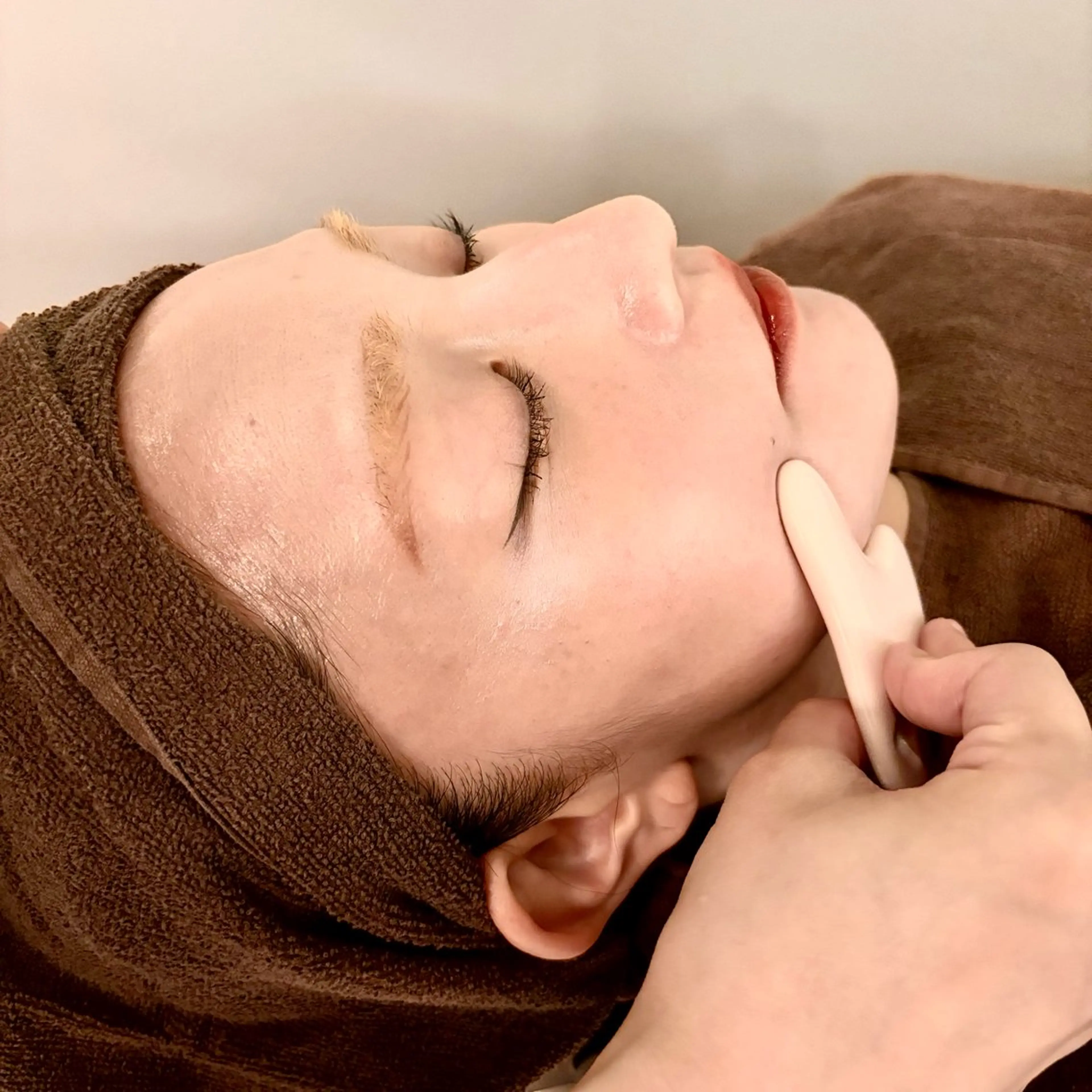 エステ 肌質改善エステ 🌷NAGISA🌷のエステ・リラクイメージ