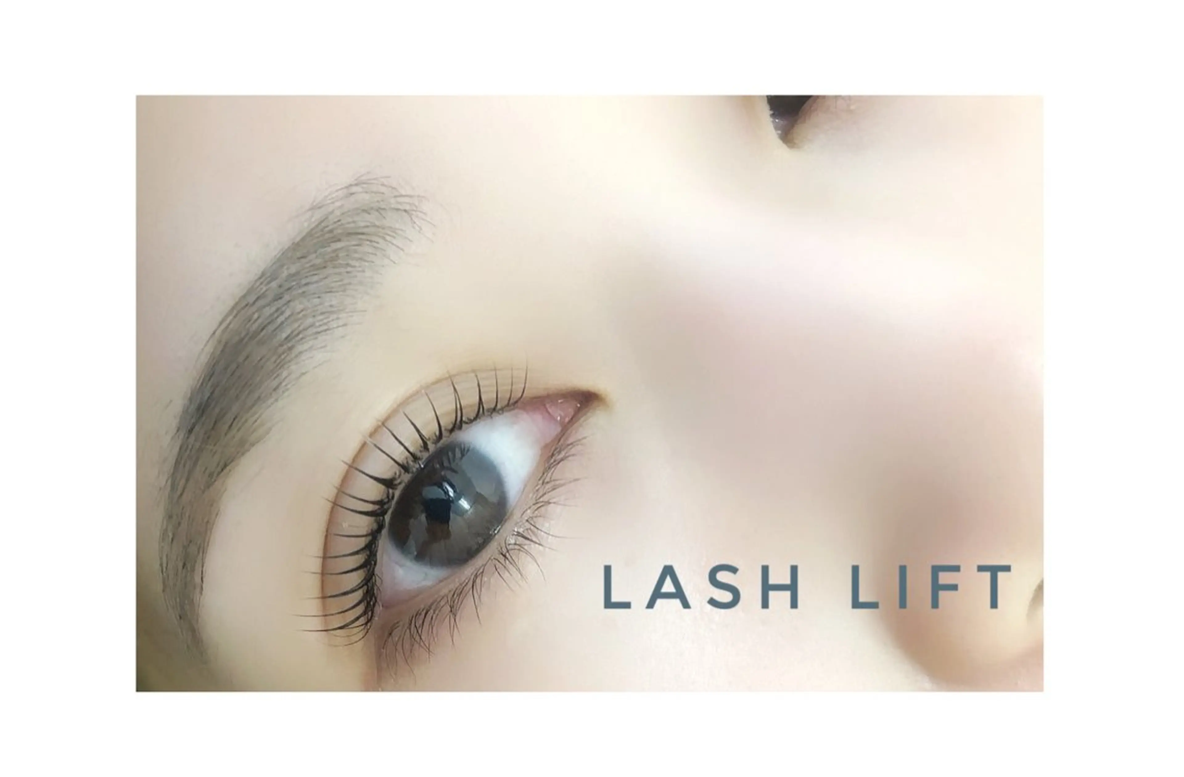 マツエク・マツパ M izumiのマツエク・マツパデザイン