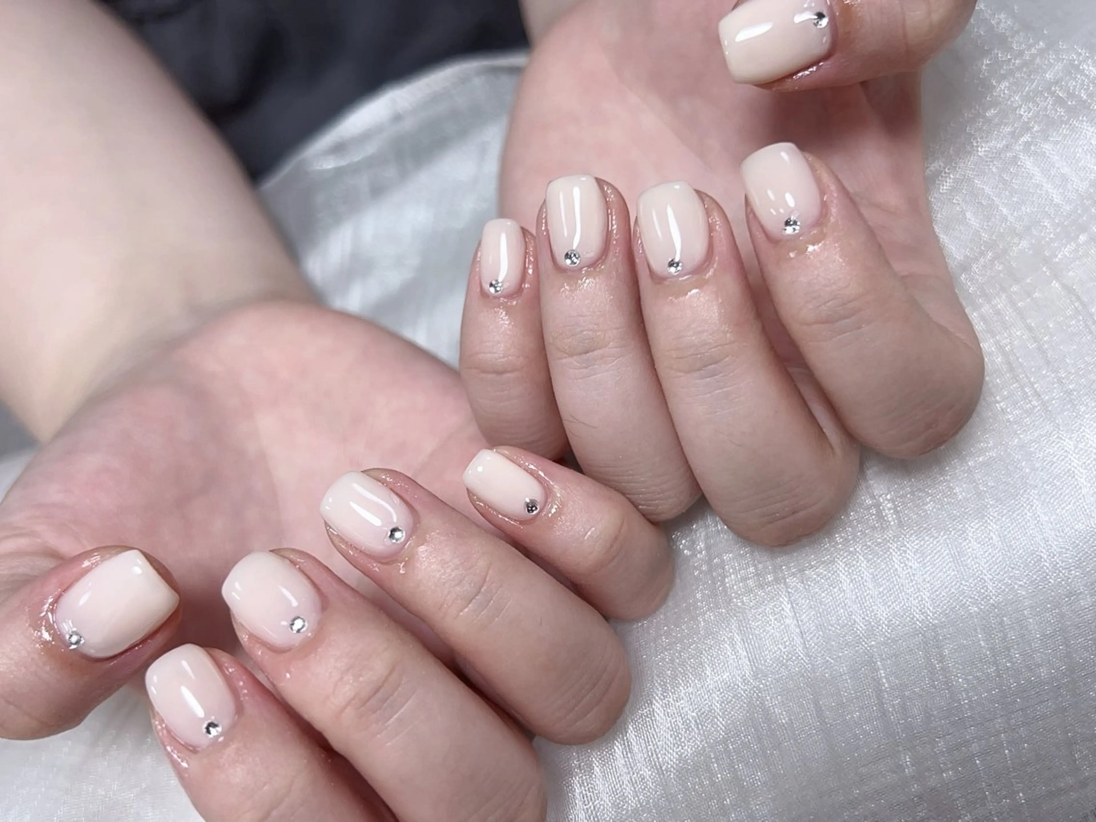 ネイル ハンドネイル Nail NaNaのネイルデザイン