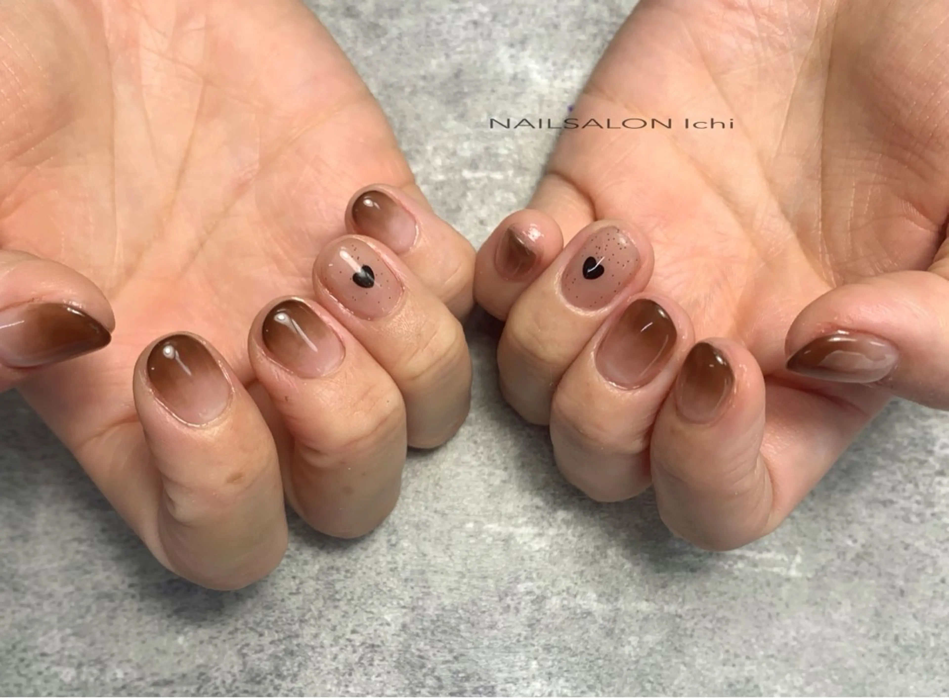 ネイル ハンドネイル NAILSALON  Ichi所属・NAILSALON Ichiのネイルデザイン