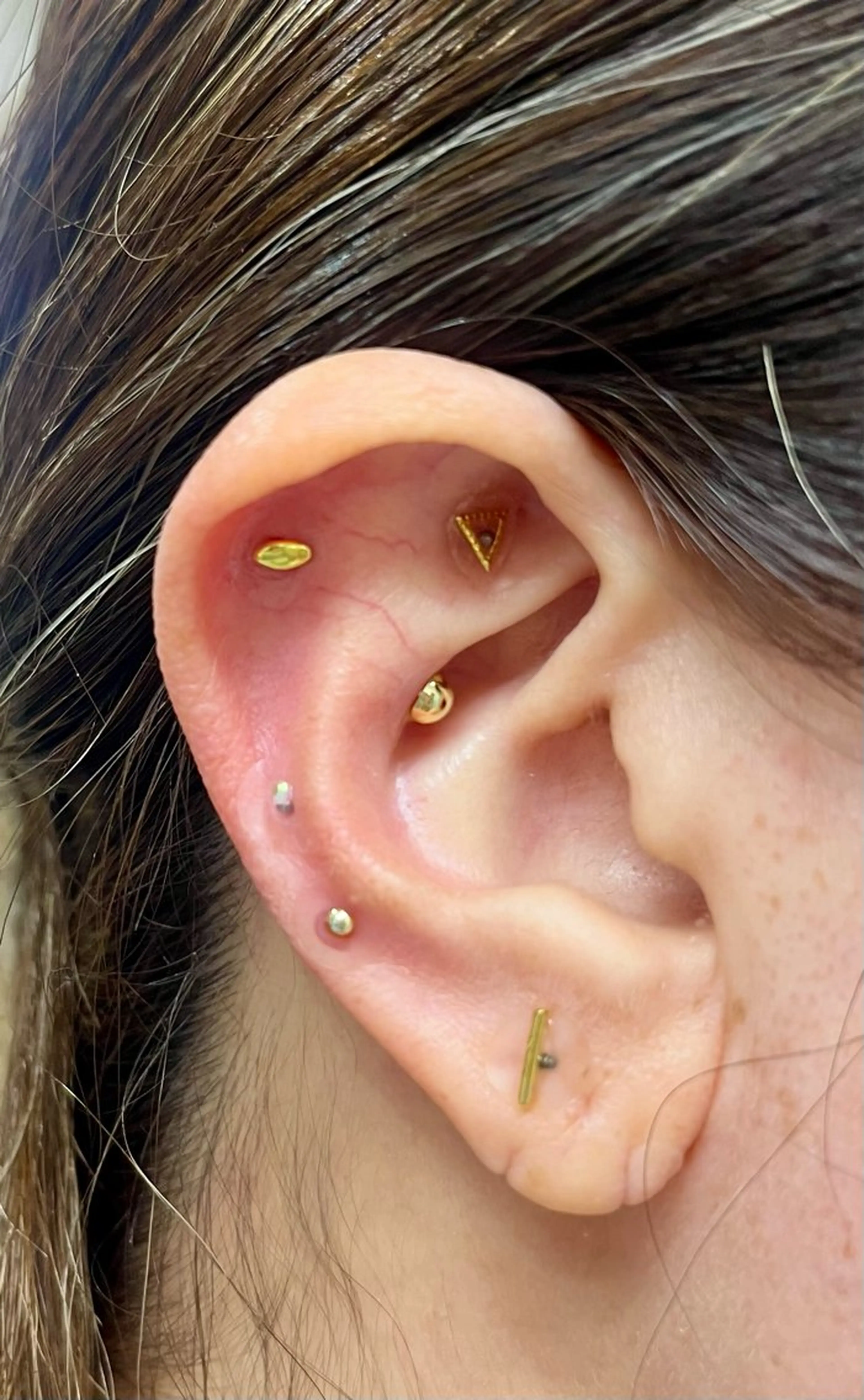 gypsofia ジプソフィアのネイルデザイン