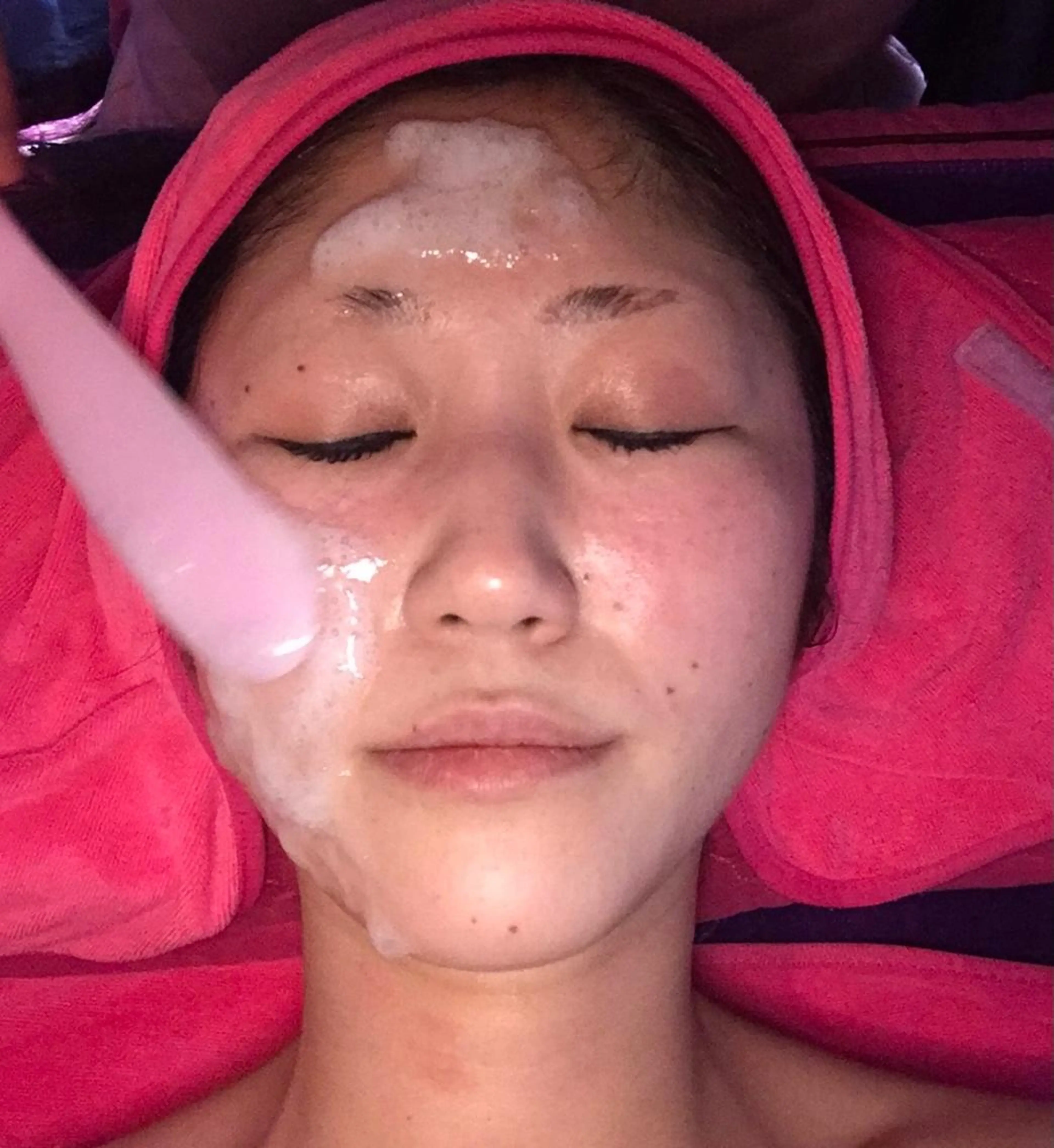 ゴールデンフラワー所属・龍澤 亜美のエステ・リラクイメージ