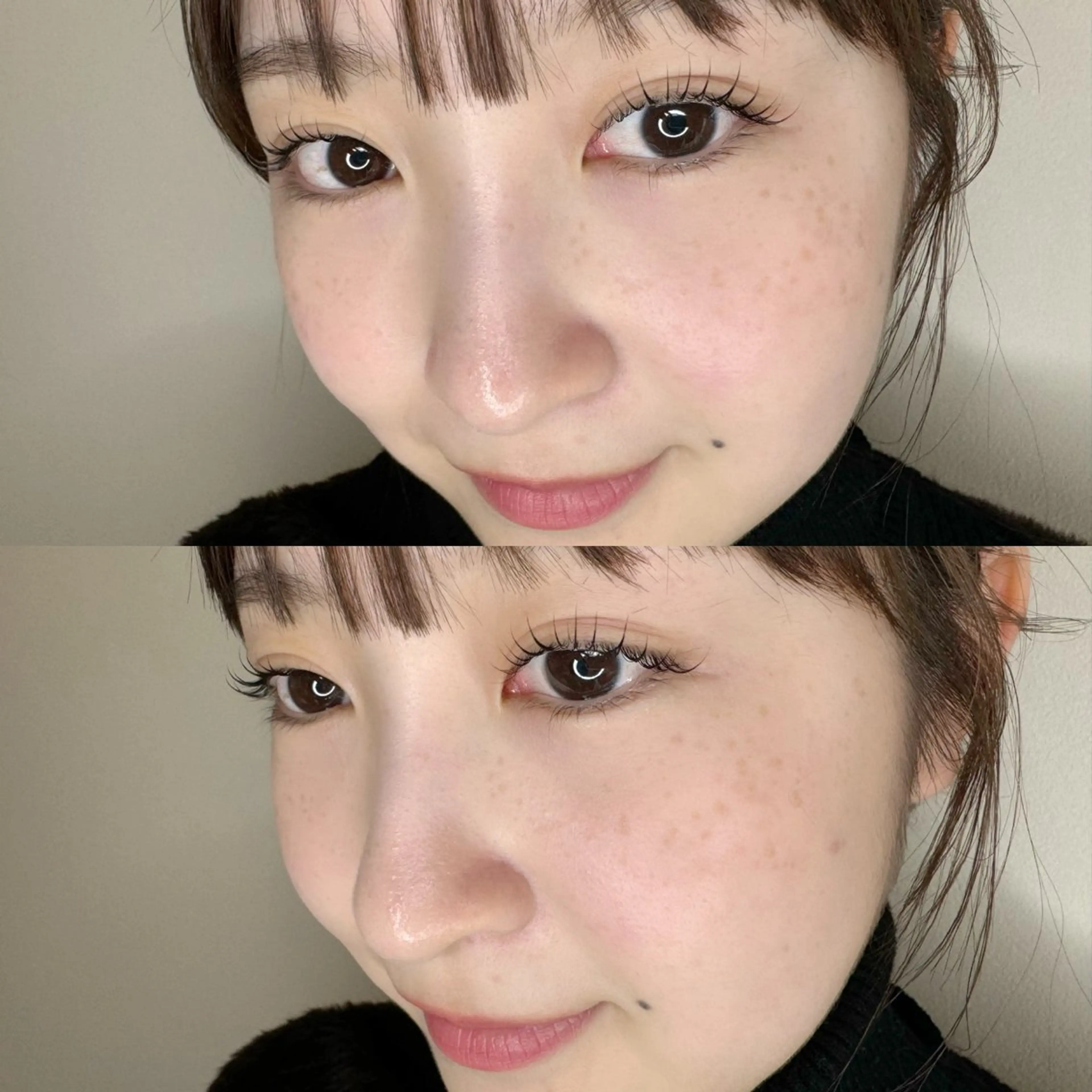 マツエク・マツパ dew. eyelash恵比寿のマツエク・マツパデザイン