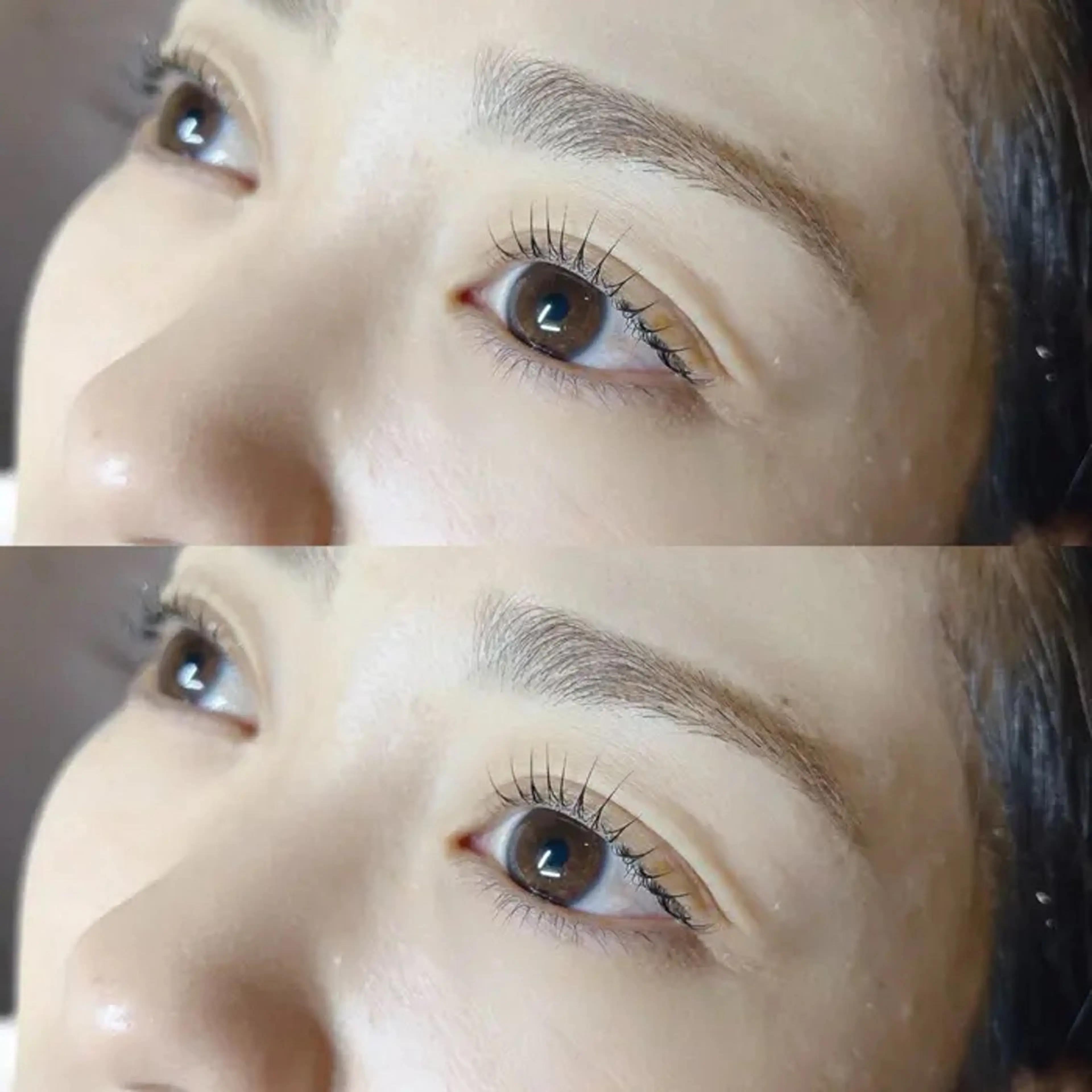 アイブロウ Lafesta Beautyの眉毛・アイブロウイメージ