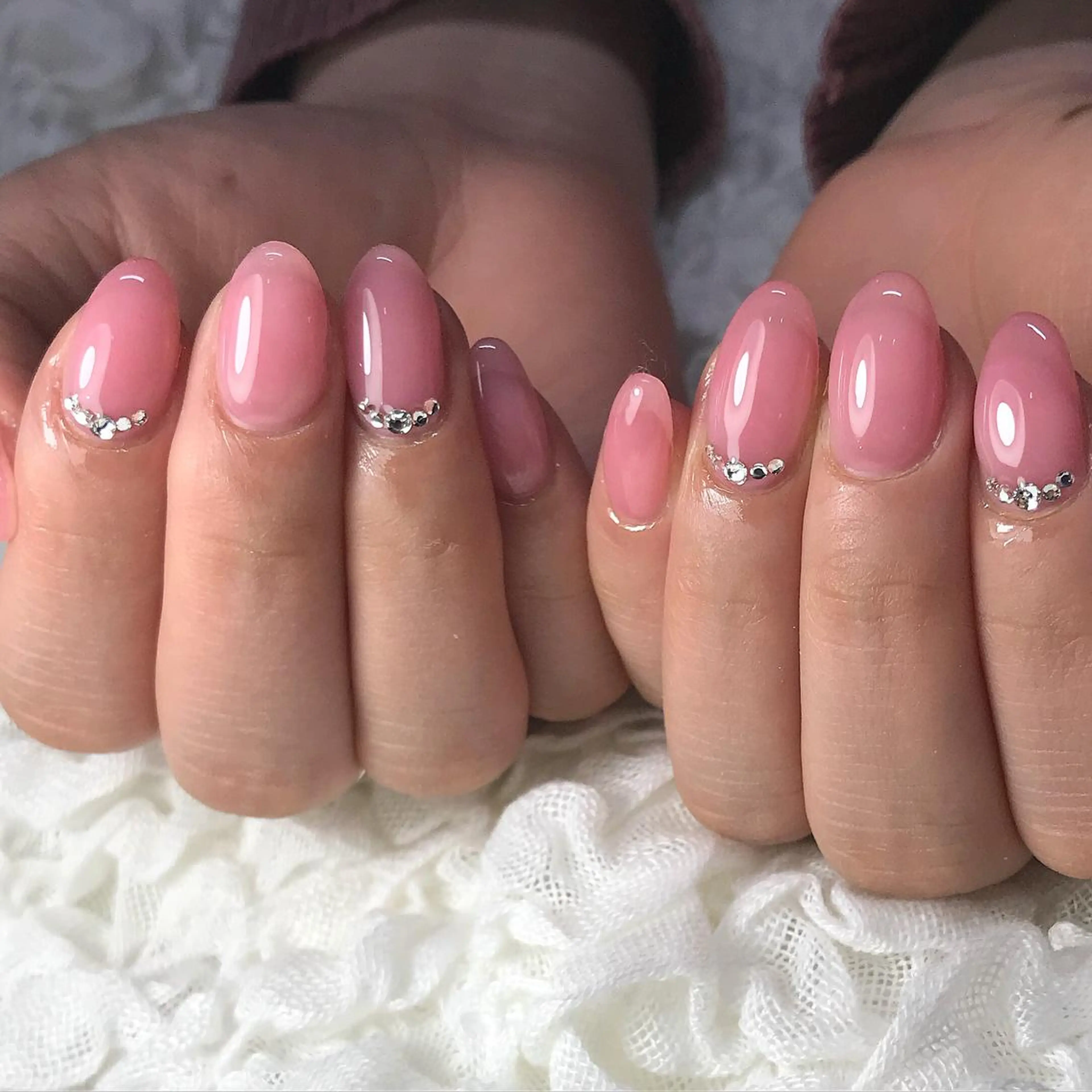 ネイル ハンドネイル 土屋 智子のエステ・リラクイメージ