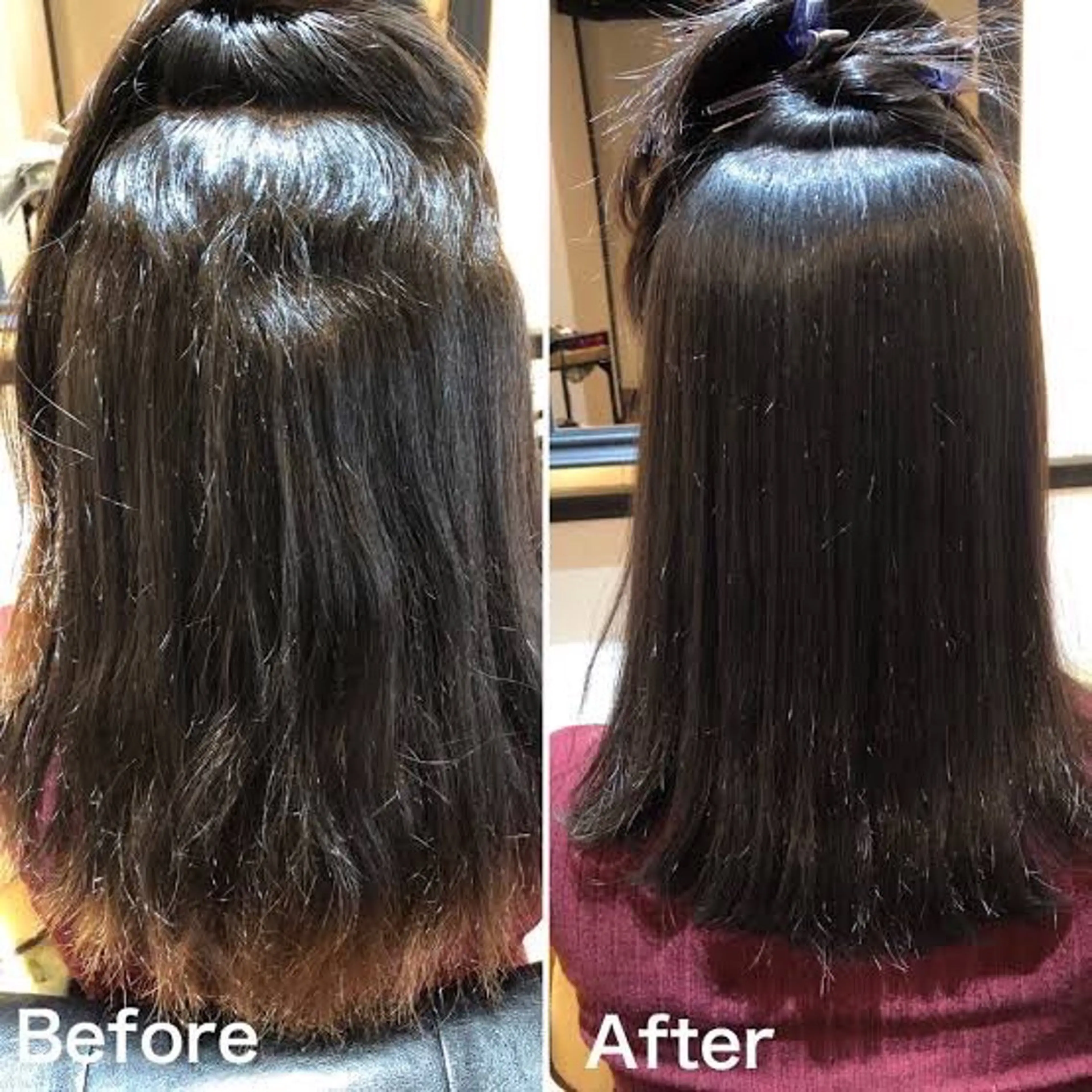 セミロング ROOF 用賀所属・メンズカットモデル 📍ちかえ⋆꙳のヘアスタイル