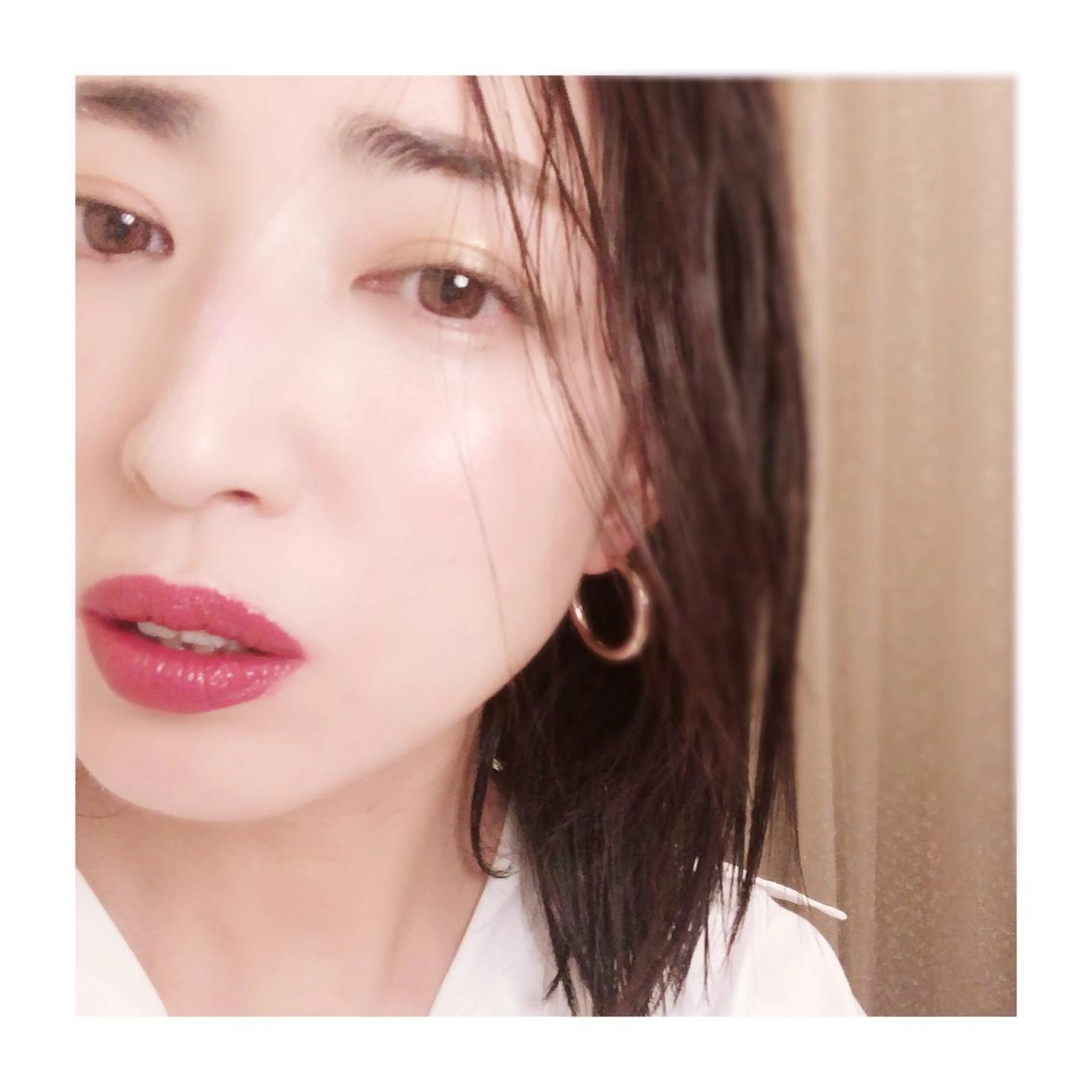 セミロング マツエク・マツパ moi所属・パーソナルメイク 川上有紀のその他イメージ